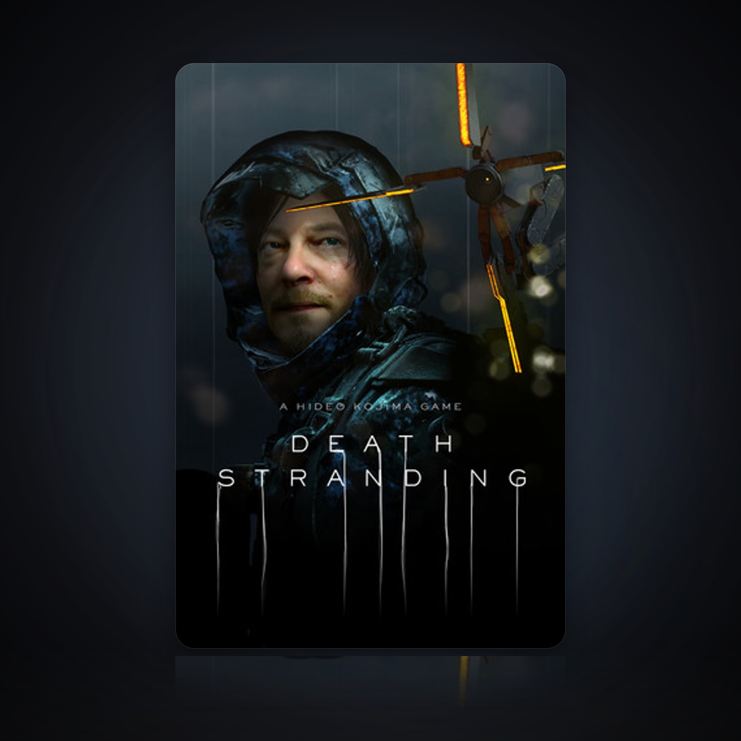 Death Stranding — HabibiAccounts