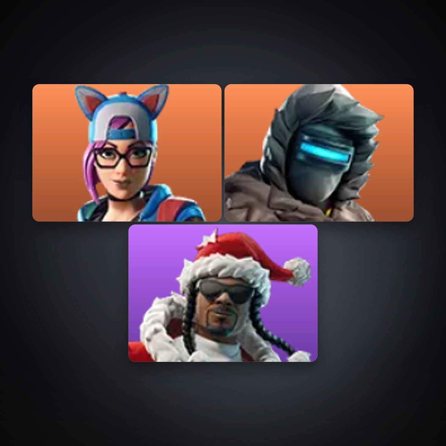 Epic — HabibiAccounts