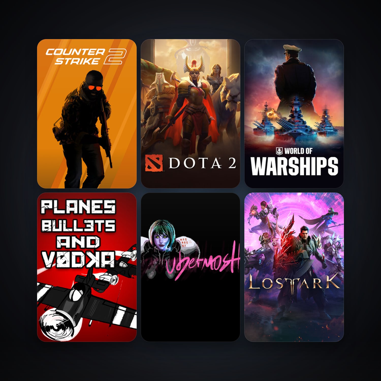 Dota 2 + CS2 Prime, 171 games, Steam 12, clean — HabibiAccounts