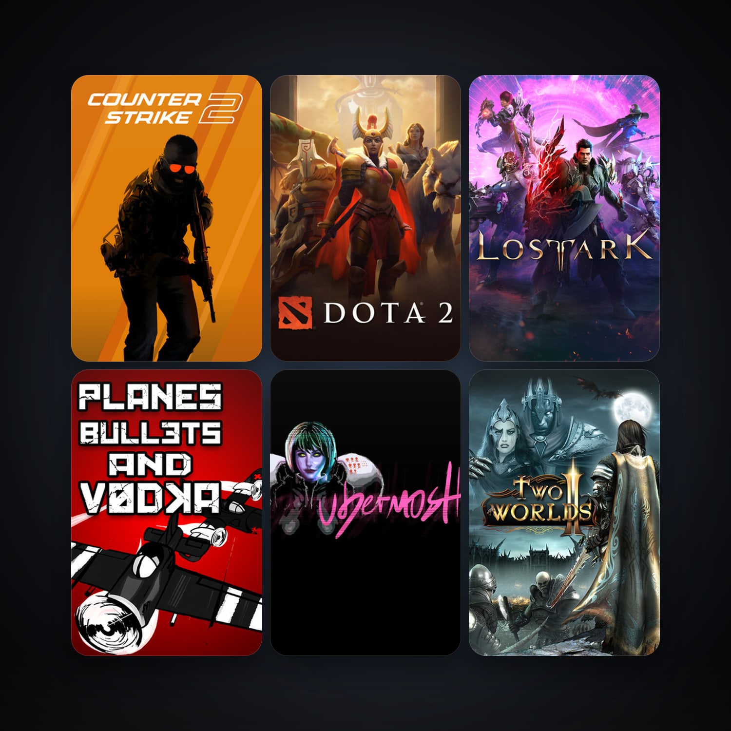 Dota 2 + CS2 Prime, 179 games, Steam 11, clean — HabibiAccounts