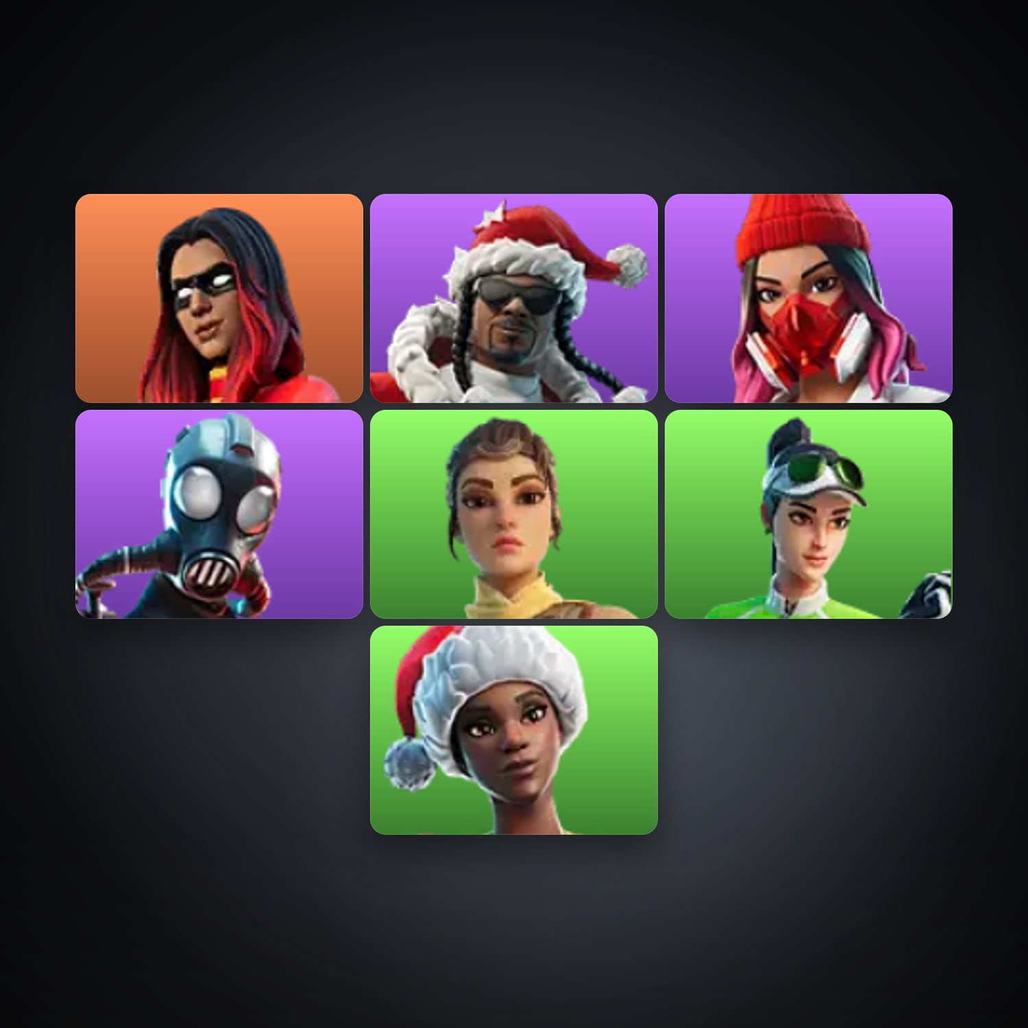 Epic — HabibiAccounts