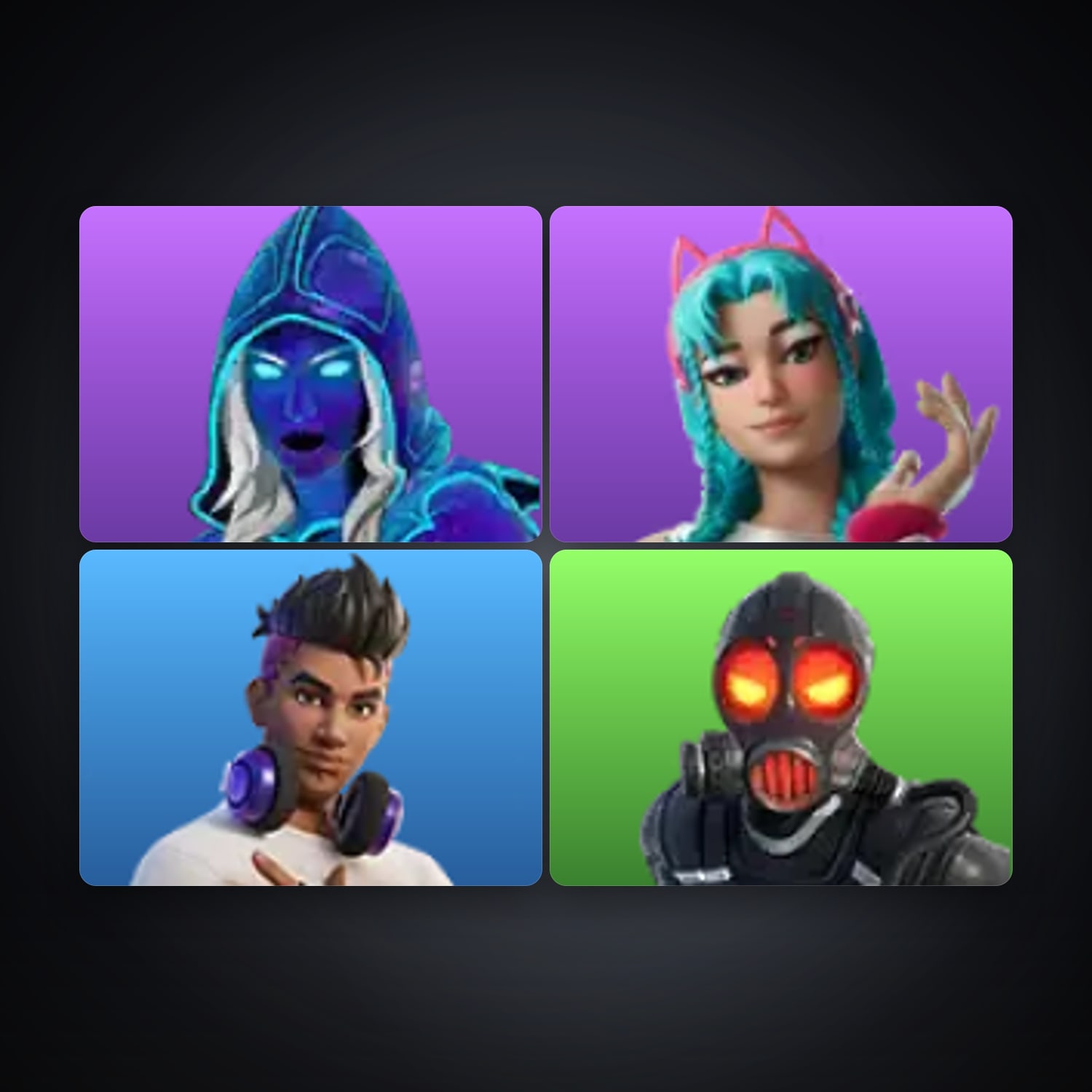 Epic — HabibiAccounts