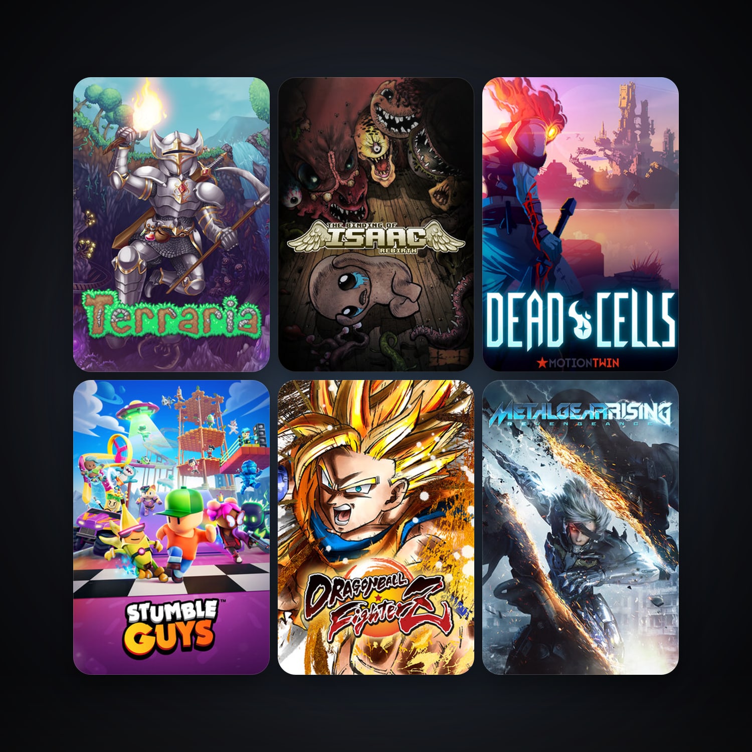 Free CS2 (No Prime) + Terraria, 80 games, clean — HabibiAccounts