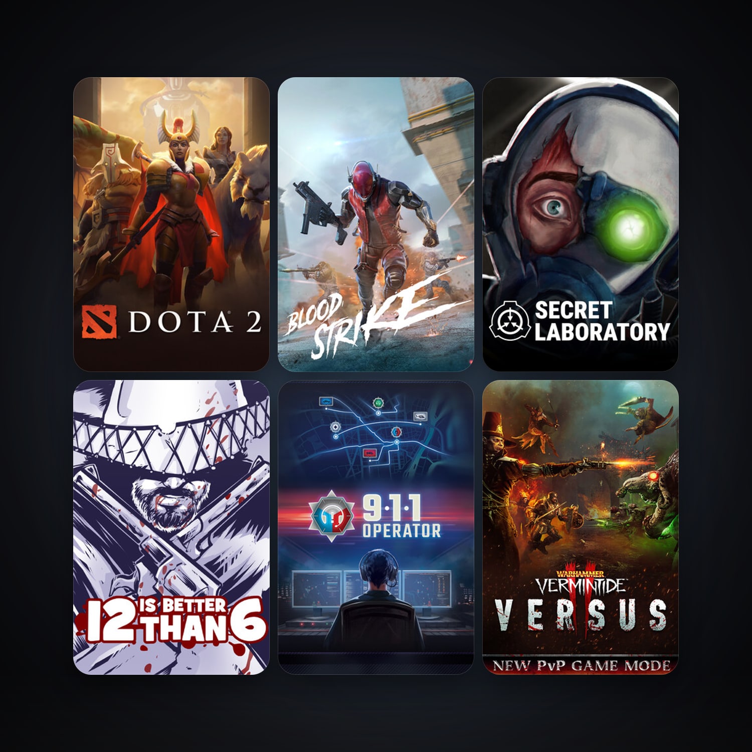 Dota 2 + 12 is Better Than 6, 30 games, clean — HabibiAccounts