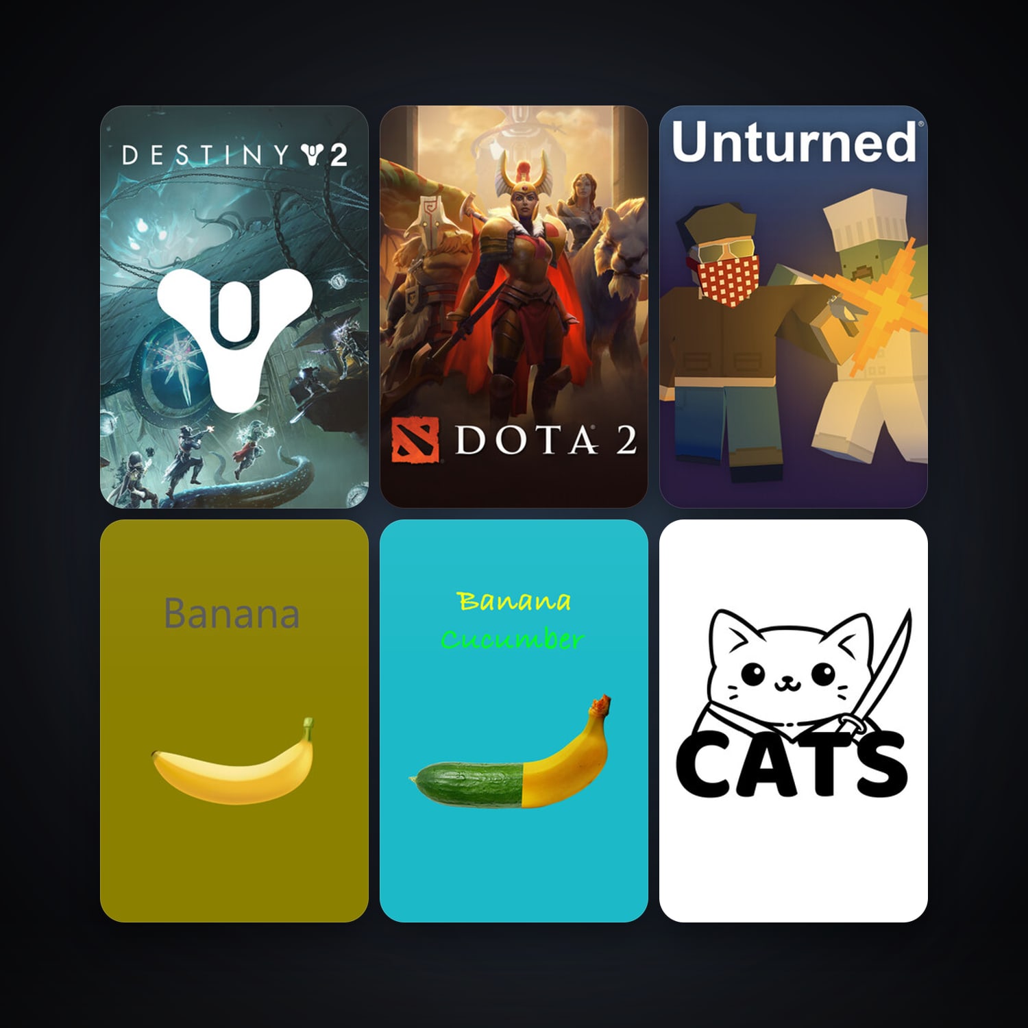 Half-Life 2 + Half-Life 2: Deathmatch, 100 games, clean — HabibiAccounts