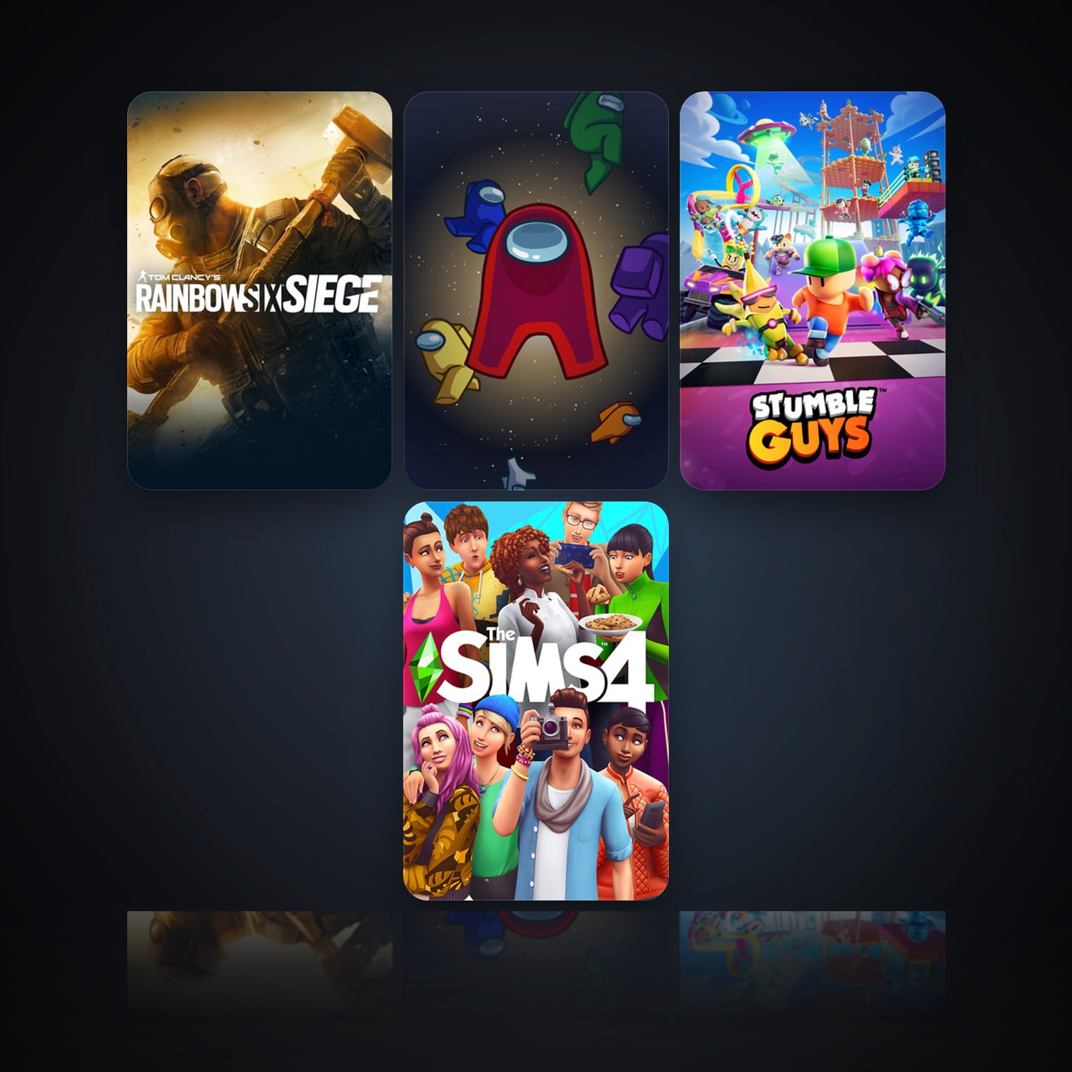 Tom Clancy's Rainbow Six Siege & Free CS2 (No Prime) | Clean — HabibiAccounts