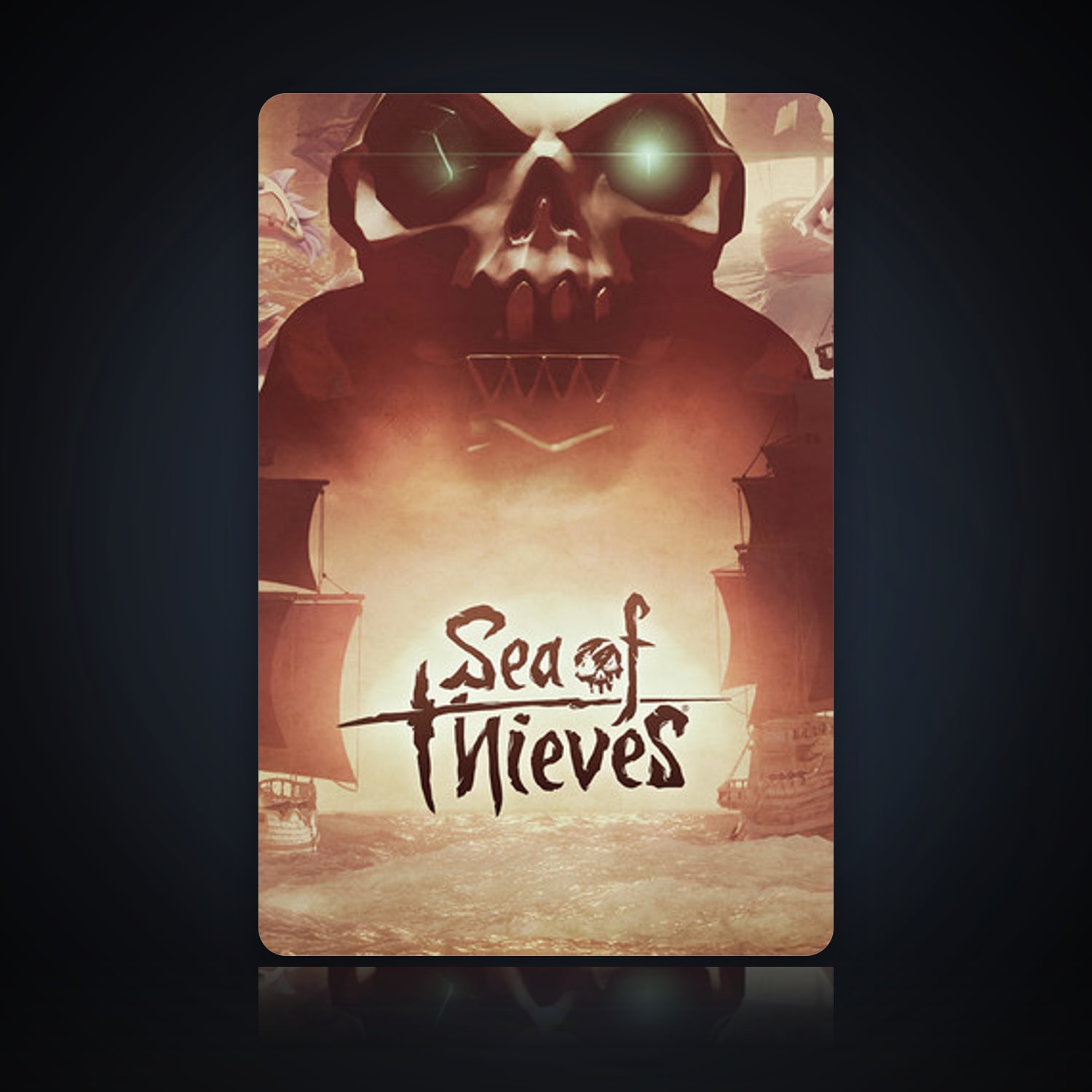 Sea of Thieves — HabibiAccounts