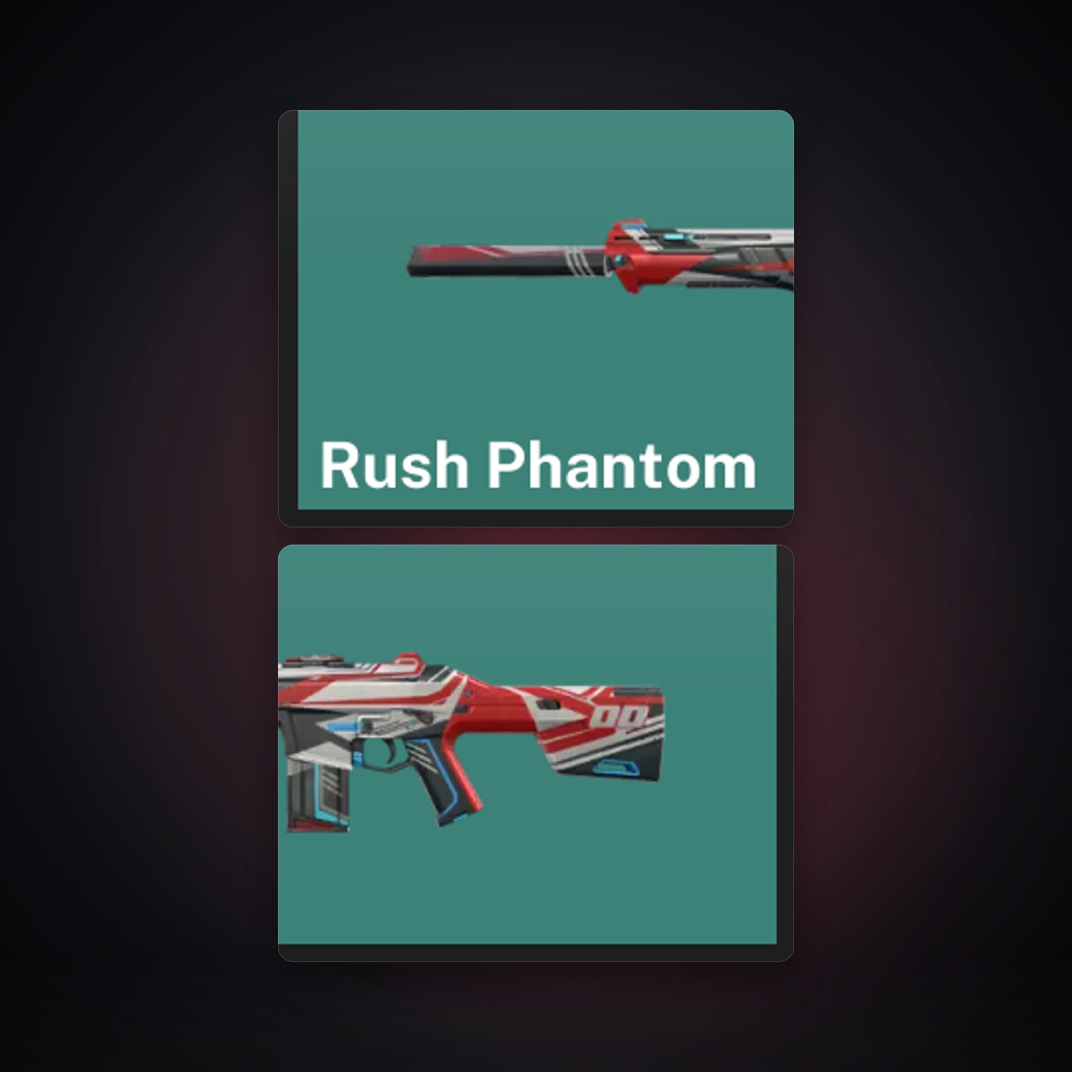 EU locker — 1 skins, lvl 27 — HabibiAccounts
