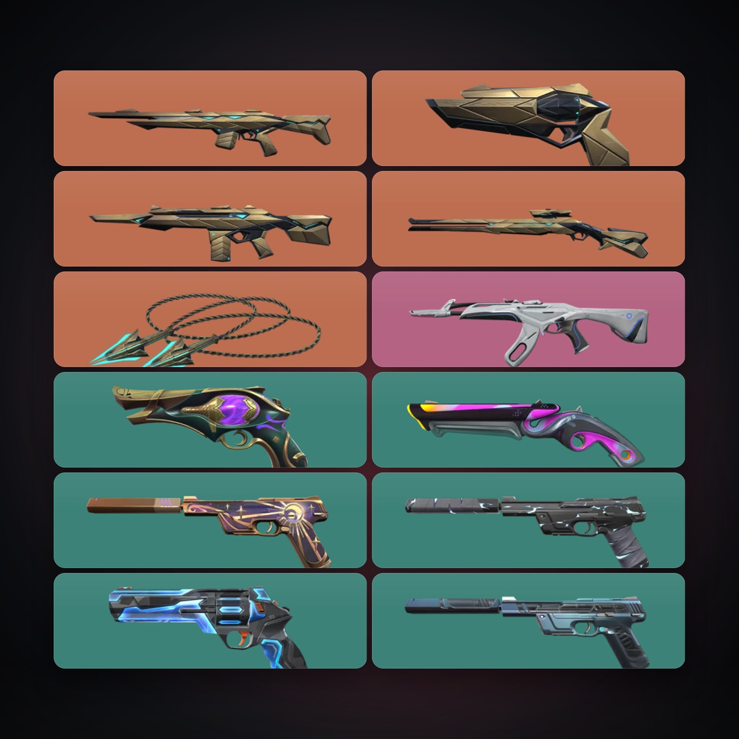 EU Iron 2 locker — 1 knives, 12 skins, lvl 148 — HabibiAccounts
