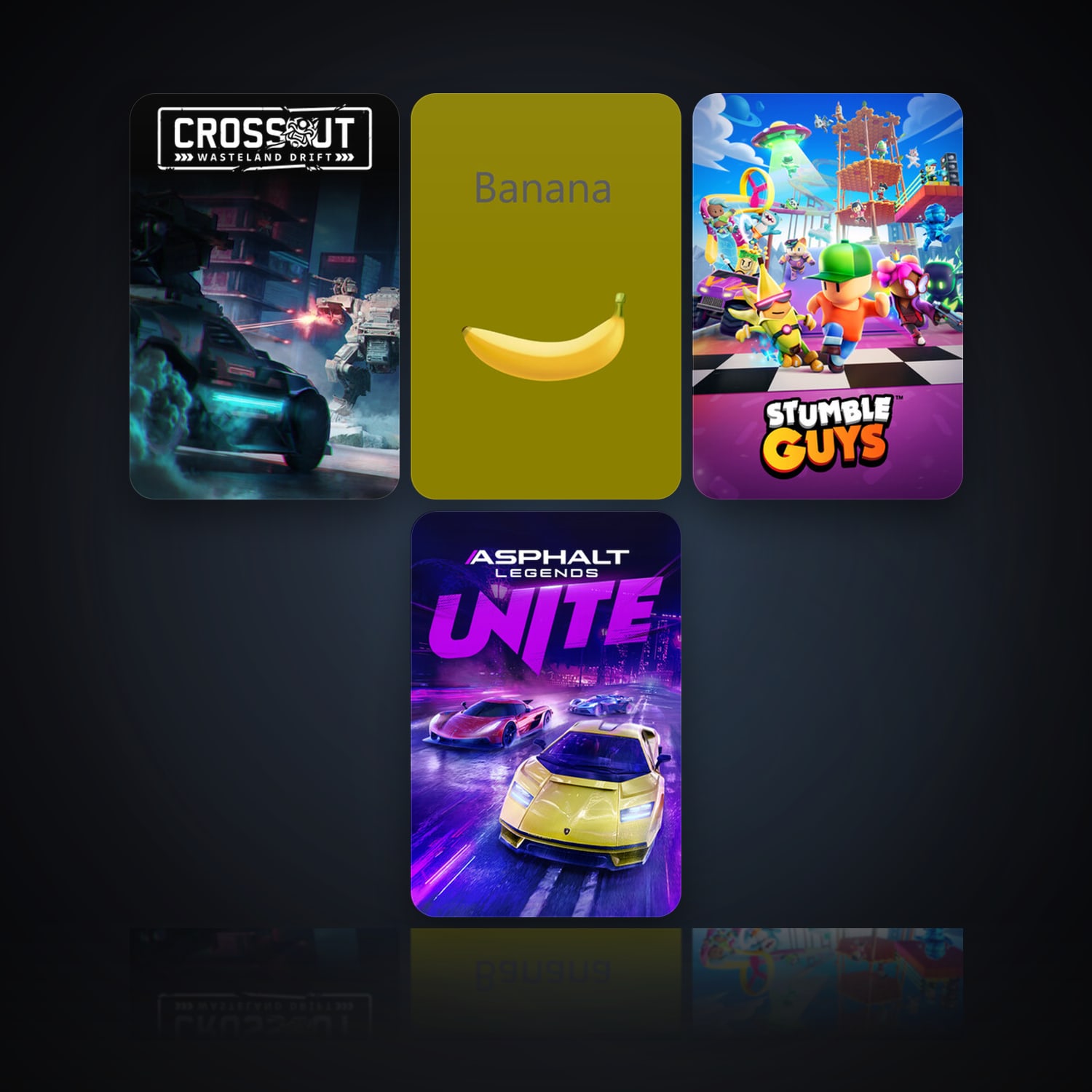Free CS2 (No Prime) & Crossout | 13 Games | Clean — HabibiAccounts