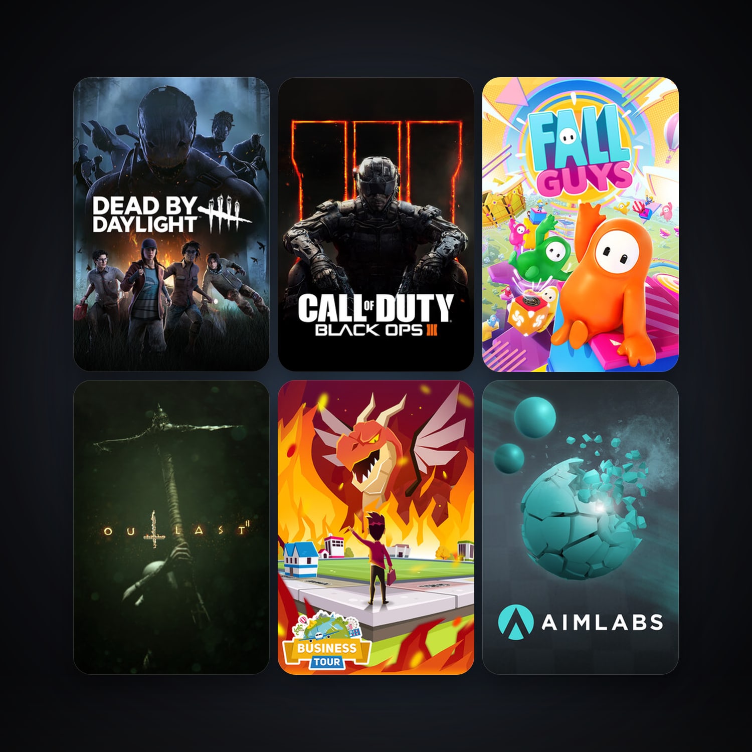 Free CS2 (No Prime) + Call of Duty: Black Ops III, 21 games, clean — HabibiAccounts