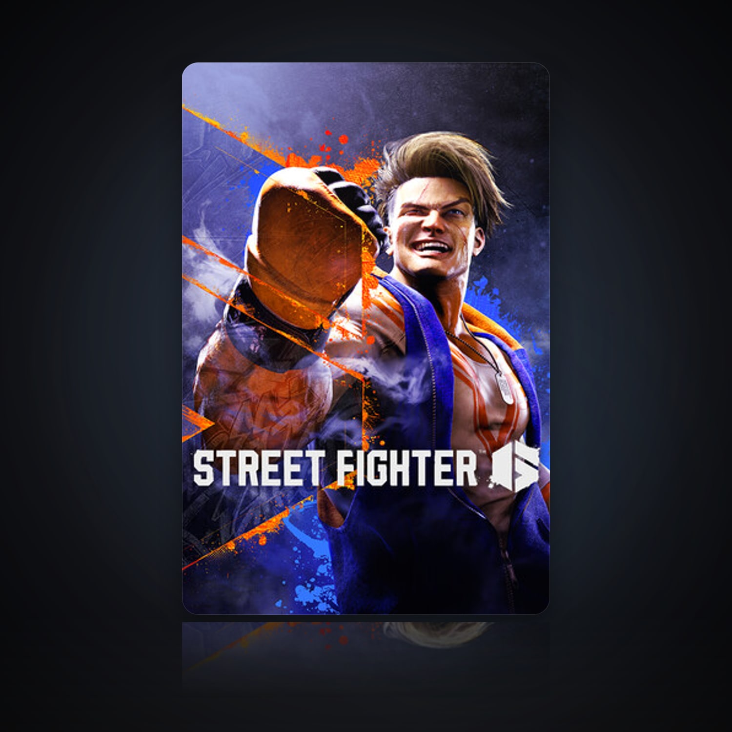 Street Fighter 6 — HabibiAccounts