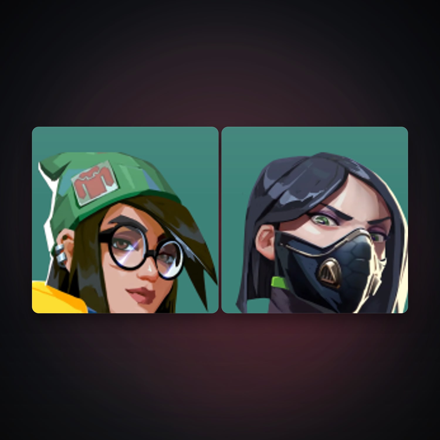 EU locker — lvl 10 — HabibiAccounts