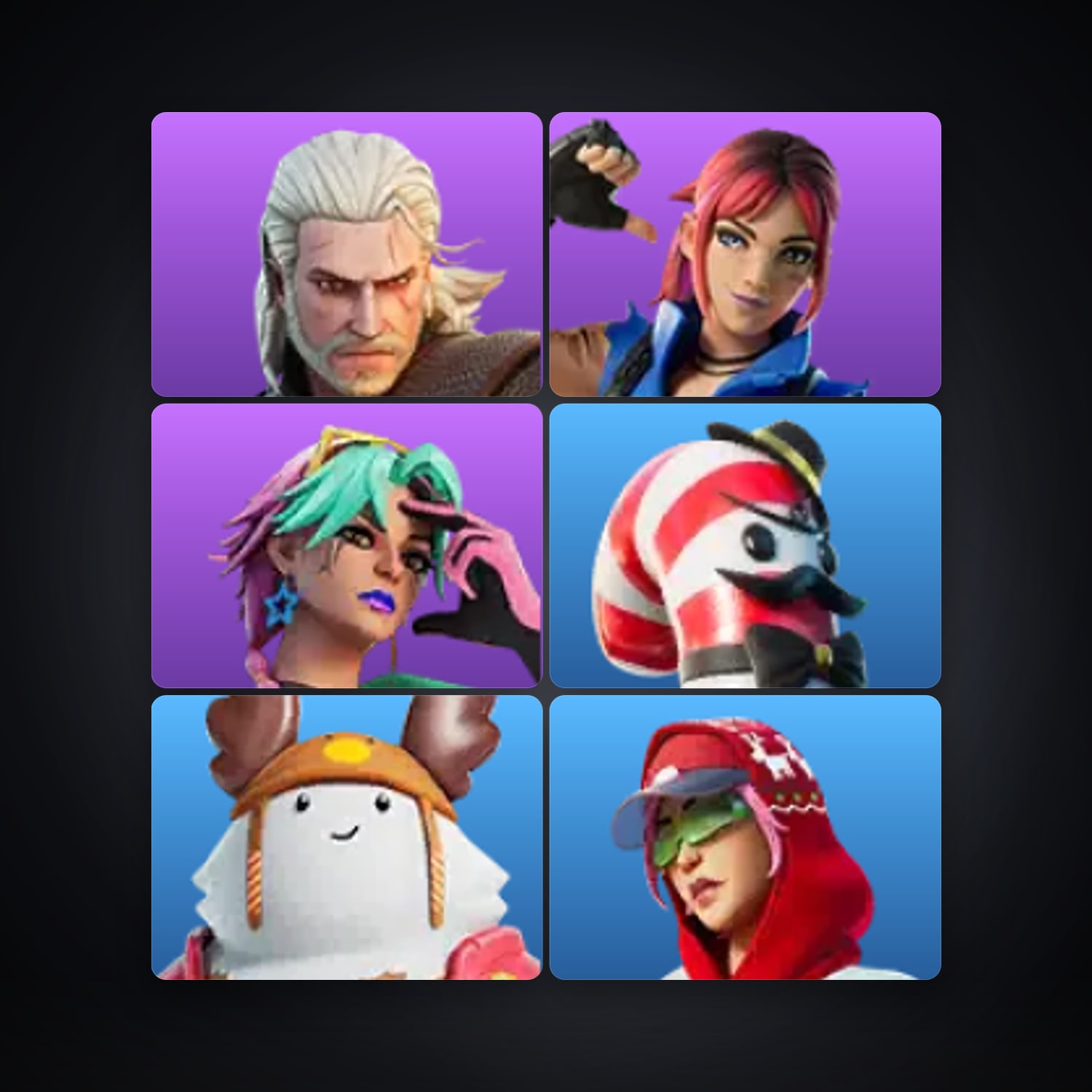 Epic — HabibiAccounts