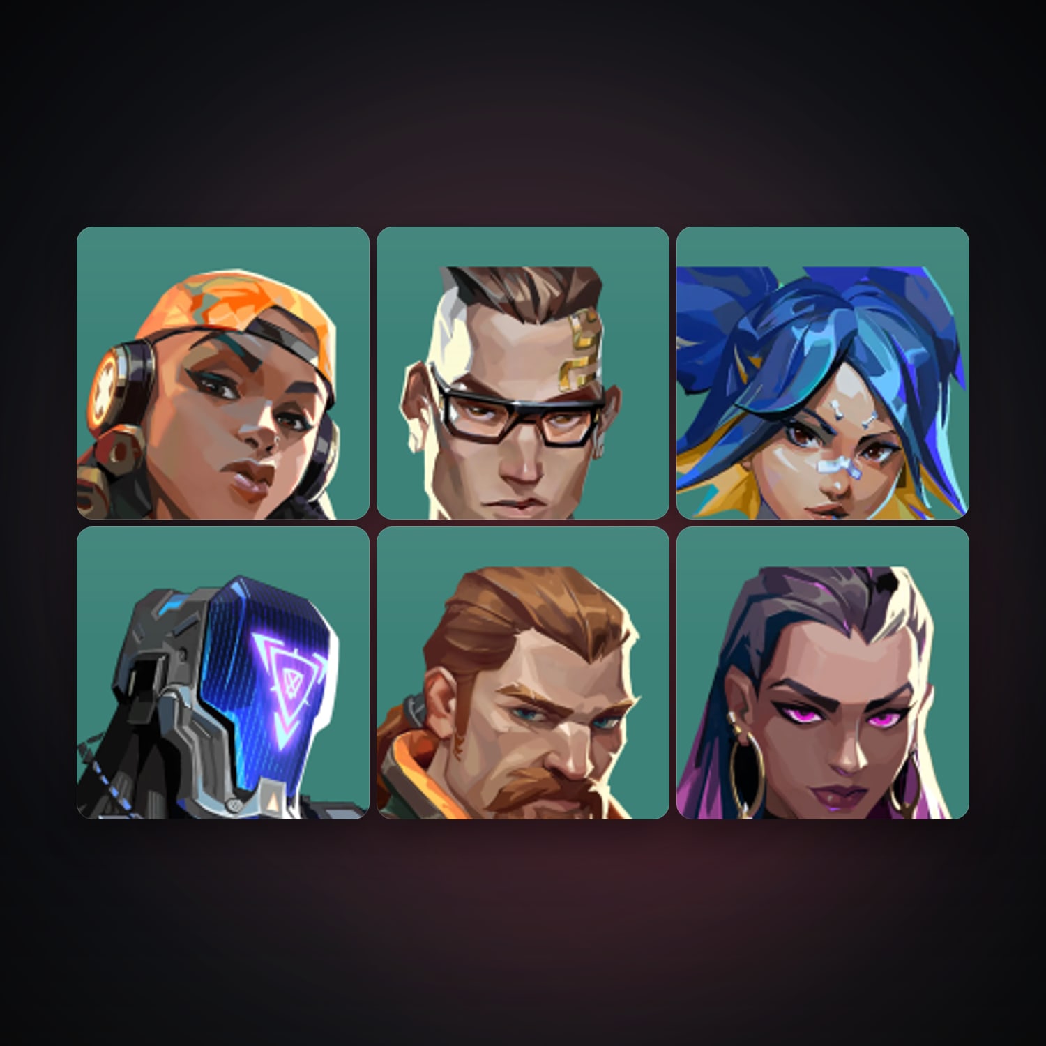 EU Silver 2 locker — lvl 33 — HabibiAccounts