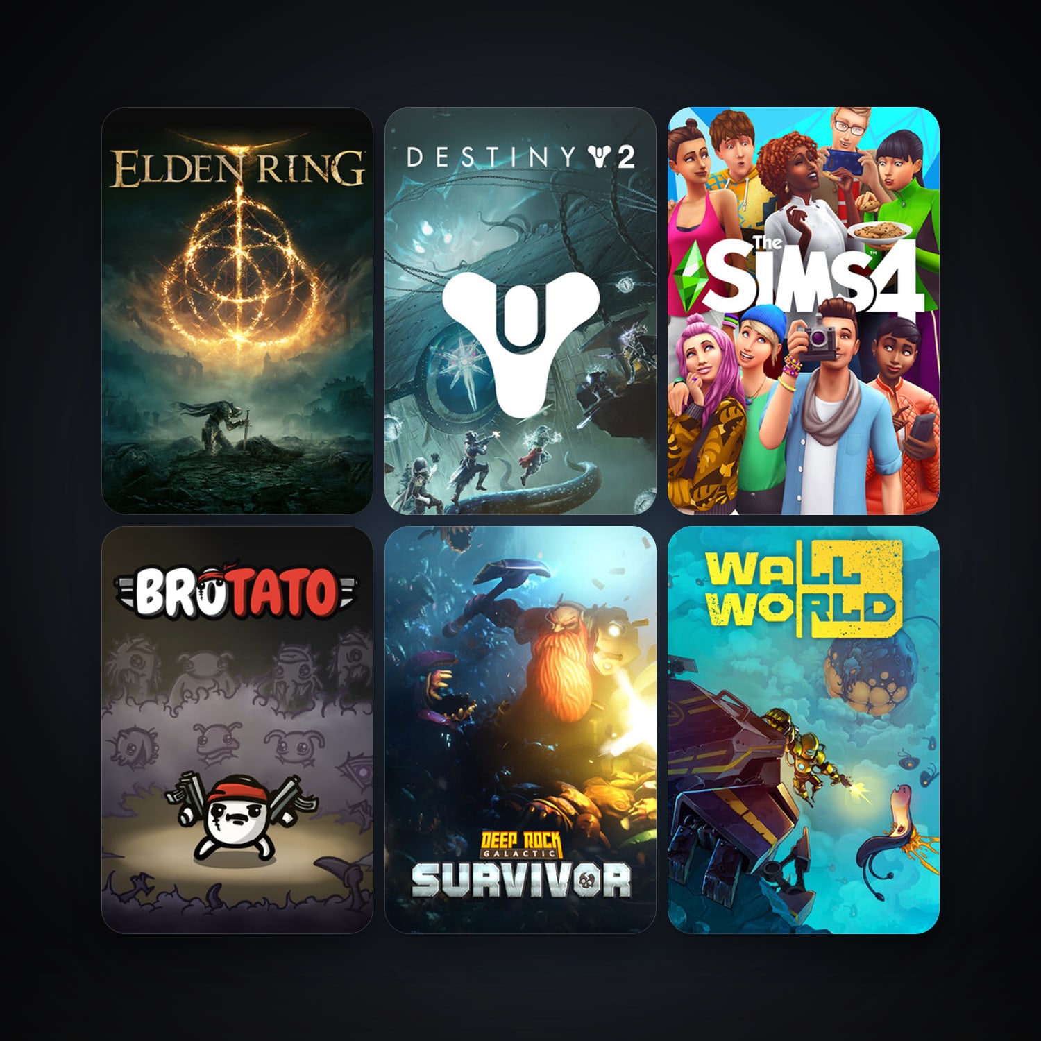 SPORE + SPORE Creepy & Cute Parts Pack, 17 games, clean — HabibiAccounts