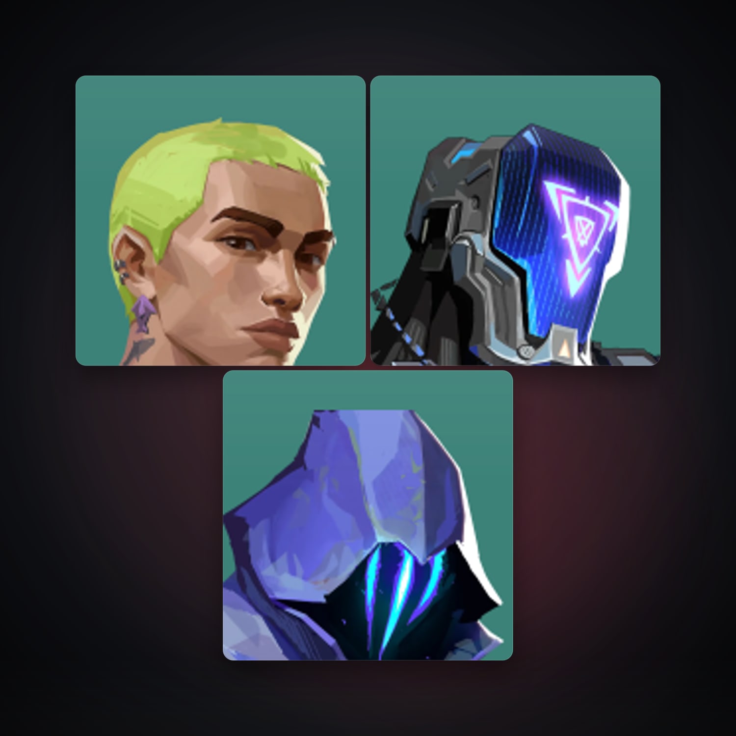 AP locker — lvl 17 — HabibiAccounts
