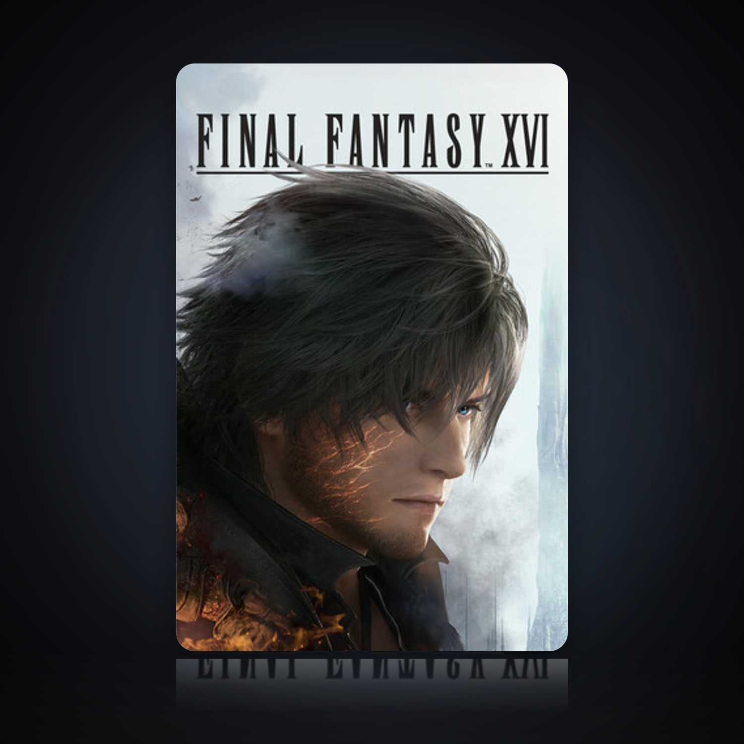 FINAL FANTASY XVI — HabibiAccounts