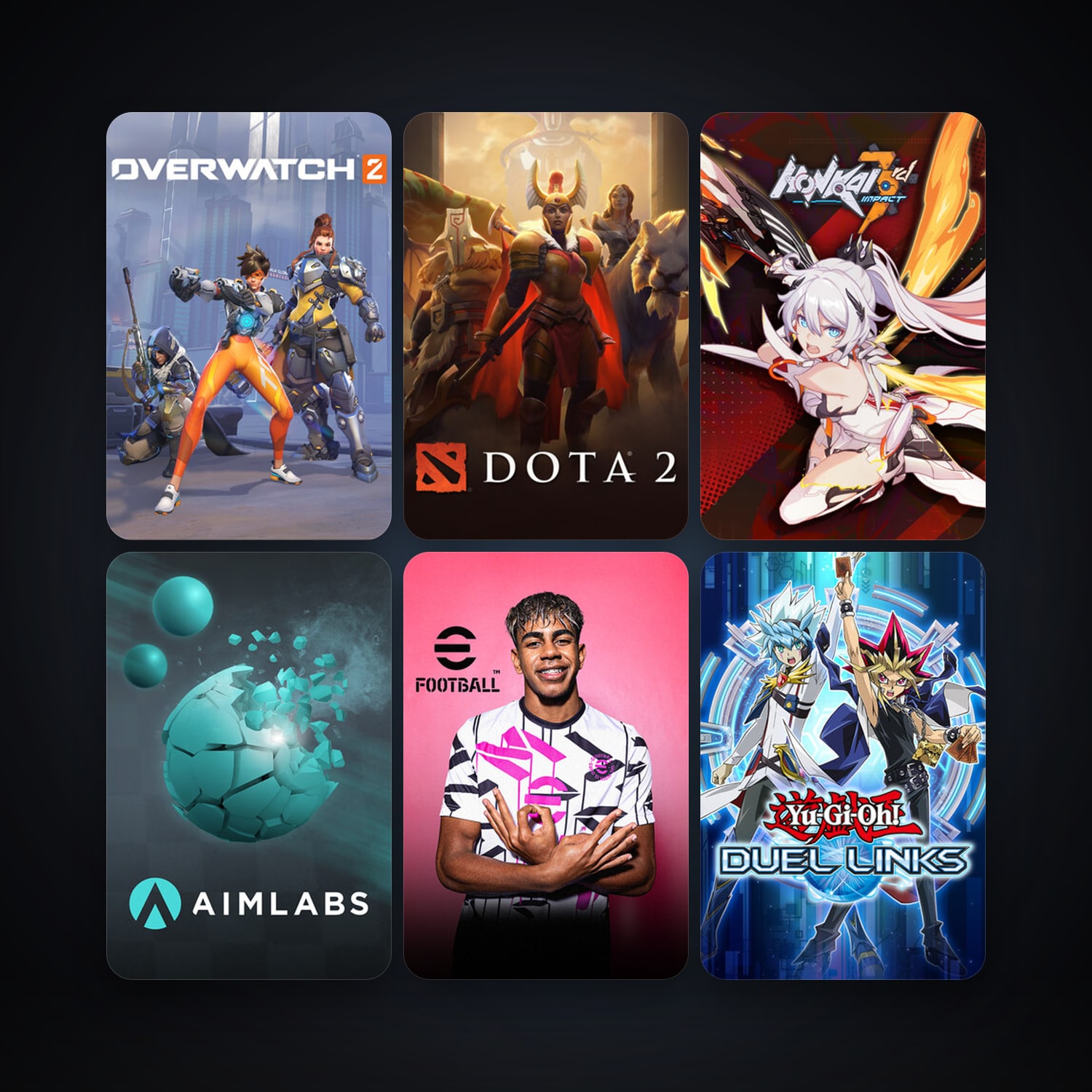 Left 4 Dead + Left 4 Dead 2, 53 games, clean — HabibiAccounts
