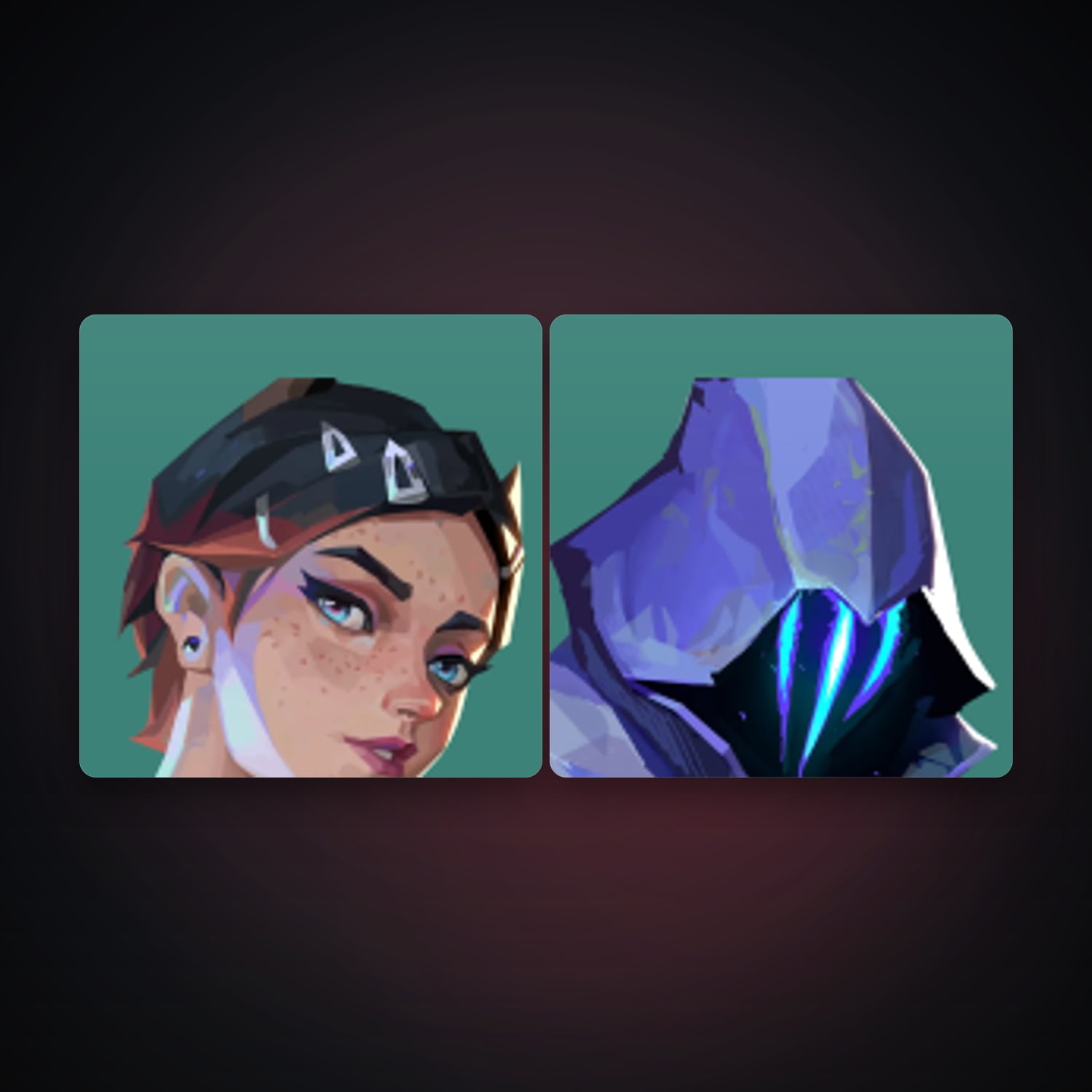 EU locker — lvl 10 — HabibiAccounts