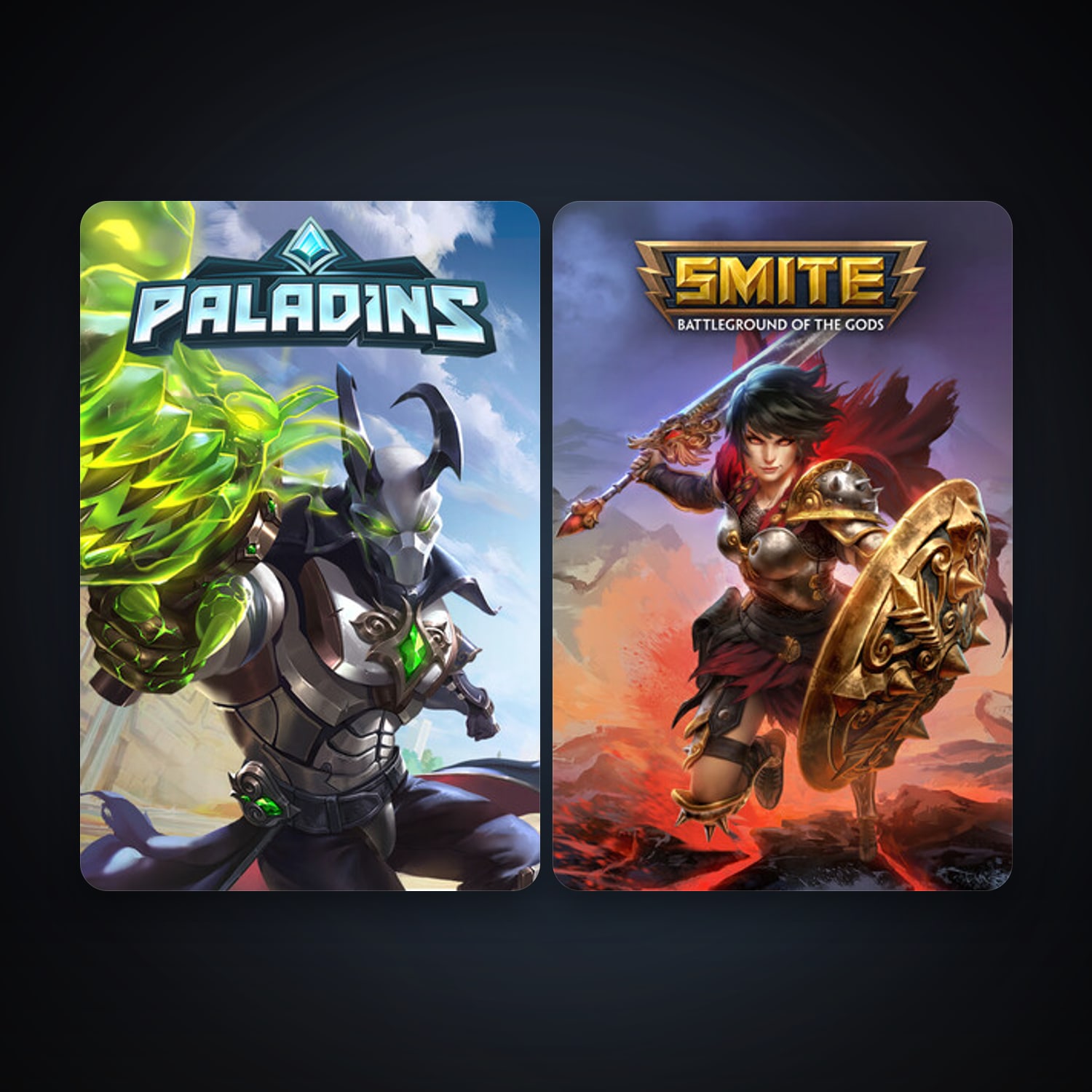 هالحساب ستيم فلين، Free CS2 (No Prime) وSMITE، 6 لعبة، صامد واضح — HabibiAccounts