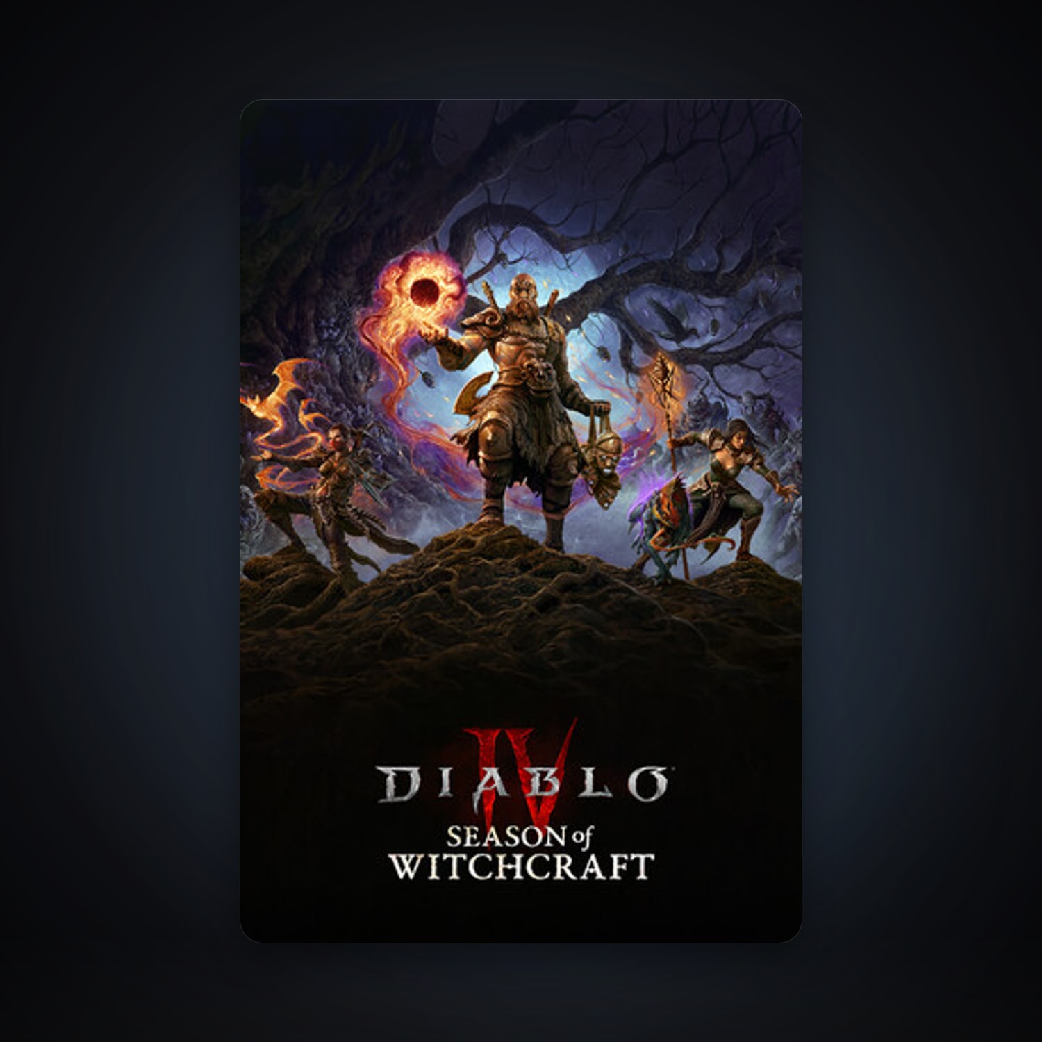 Free CS2 (No Prime) + Diablo® IV, 6 games, clean — HabibiAccounts
