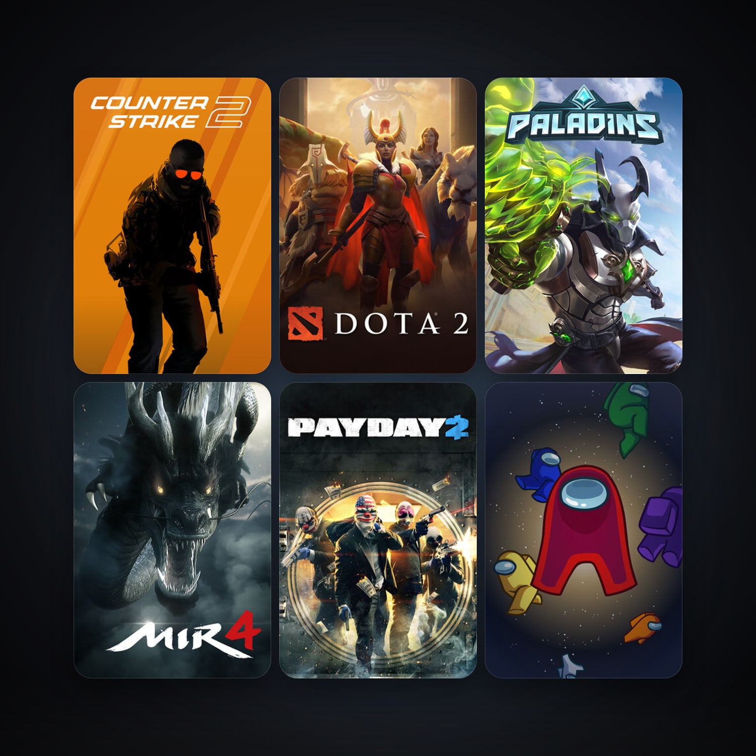 Dota 2 + CS2 Prime, 70 games, clean — HabibiAccounts