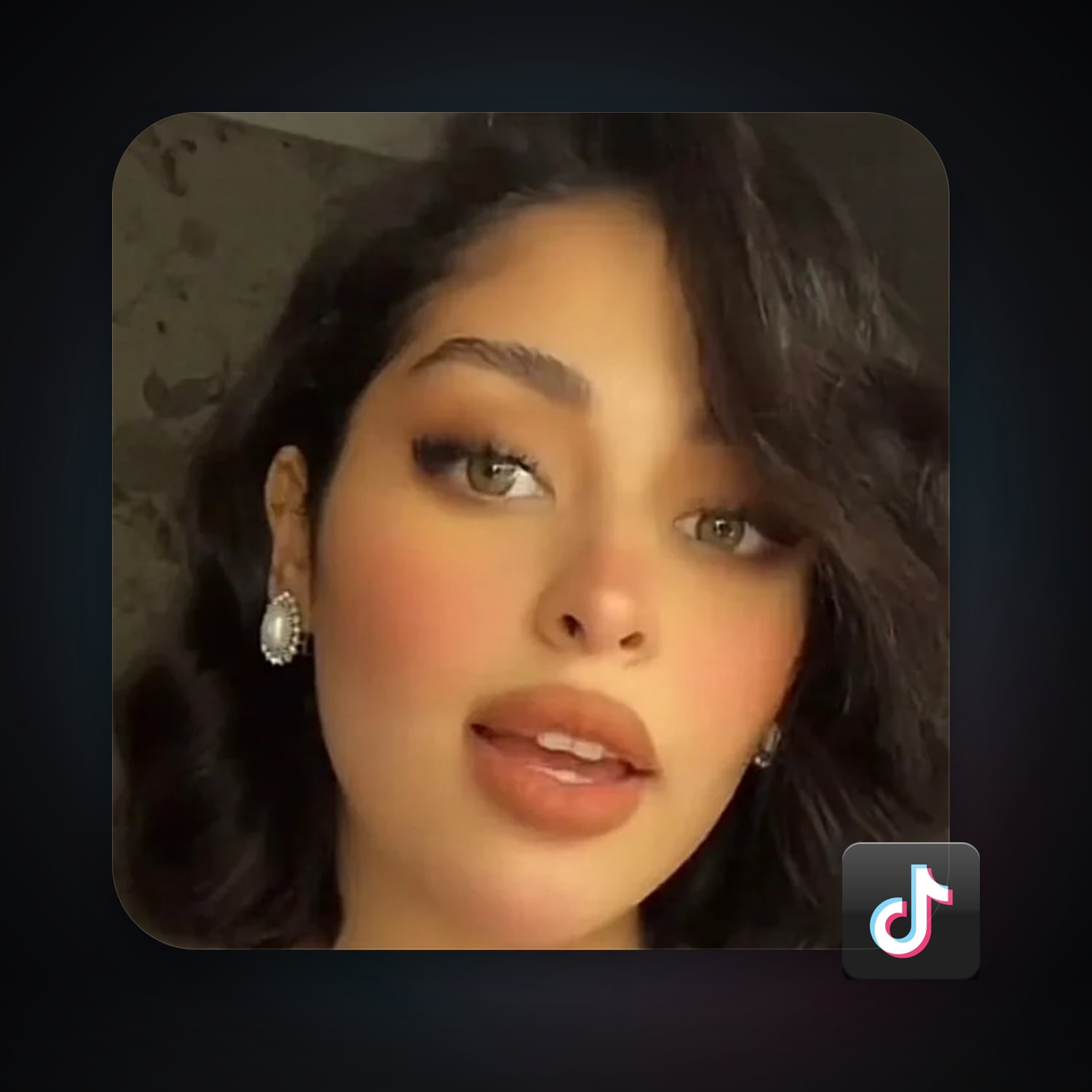 هالحساب تيك توك مليان 1.1M متابع — HabibiAccounts