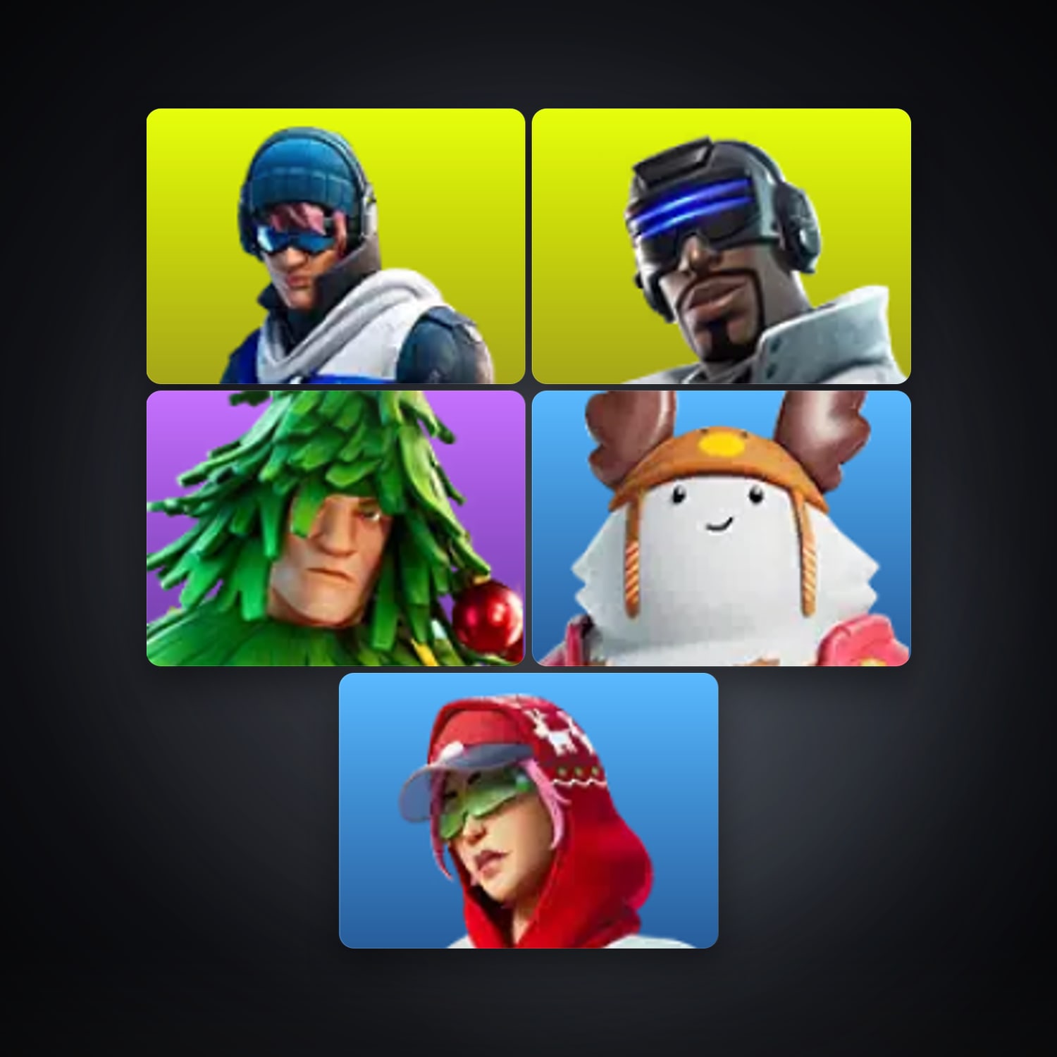 Epic — HabibiAccounts