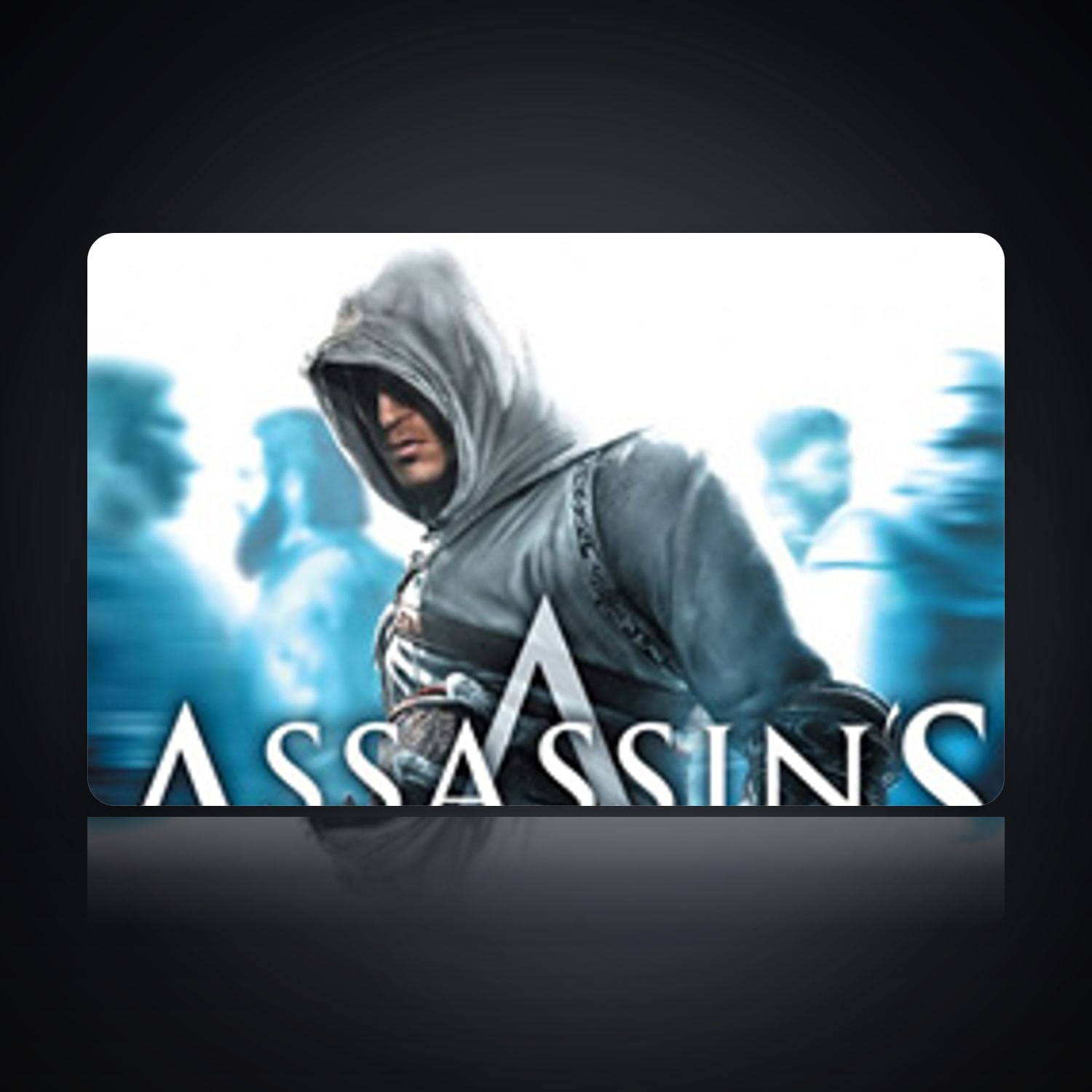 Assassin's Creed | 1 Games — HabibiAccounts