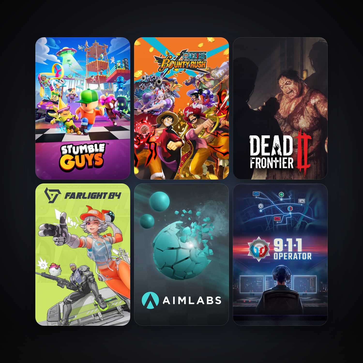 Free CS2 (No Prime) + 911 Operator, 22 games, clean — HabibiAccounts