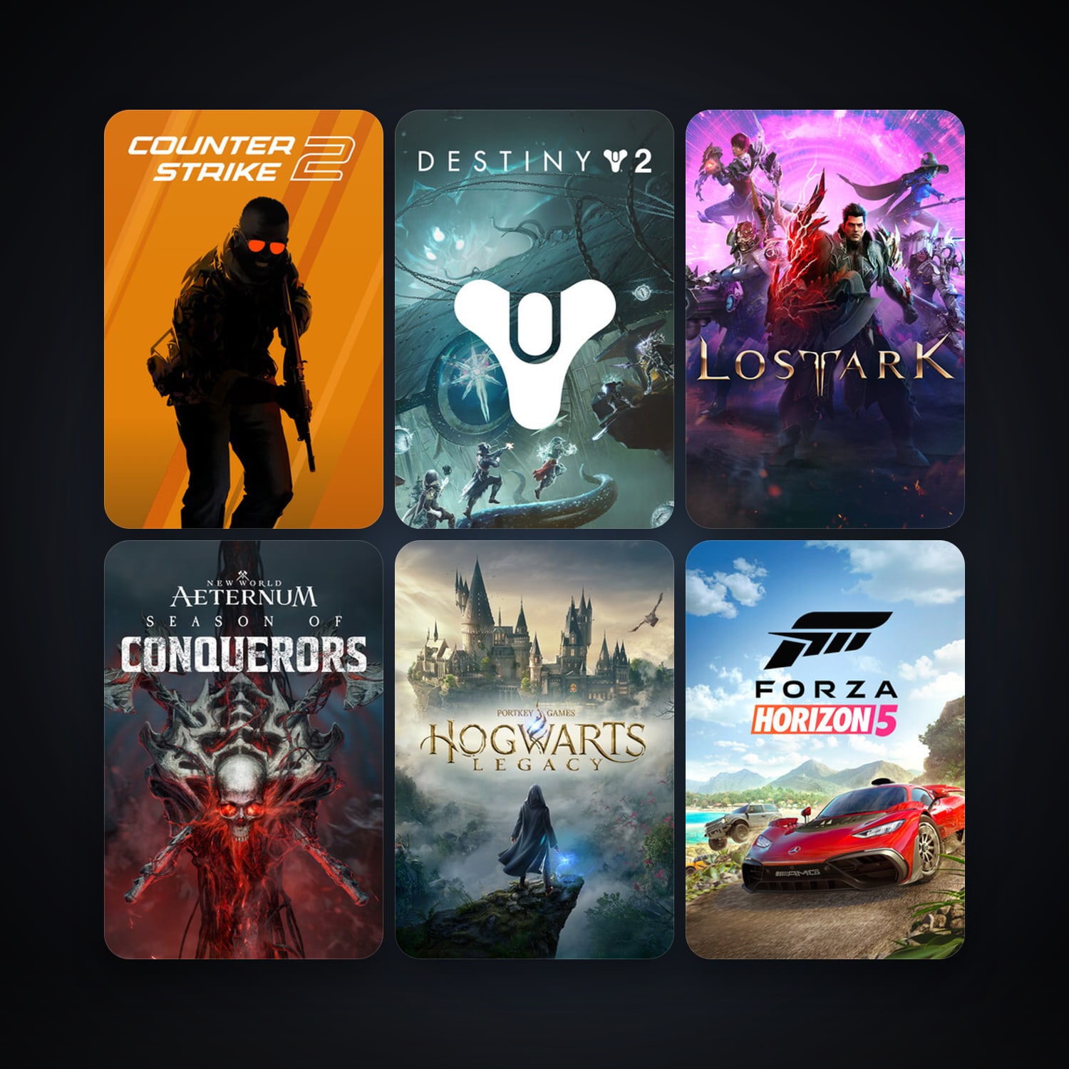 CS2 Prime + Phasmophobia, 59 games, Steam 12, clean — HabibiAccounts