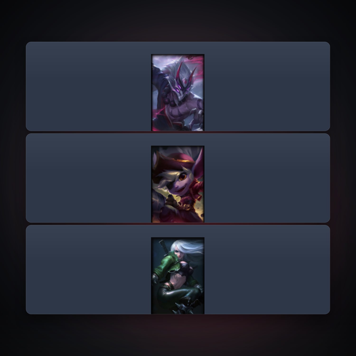 EU locker — HabibiAccounts