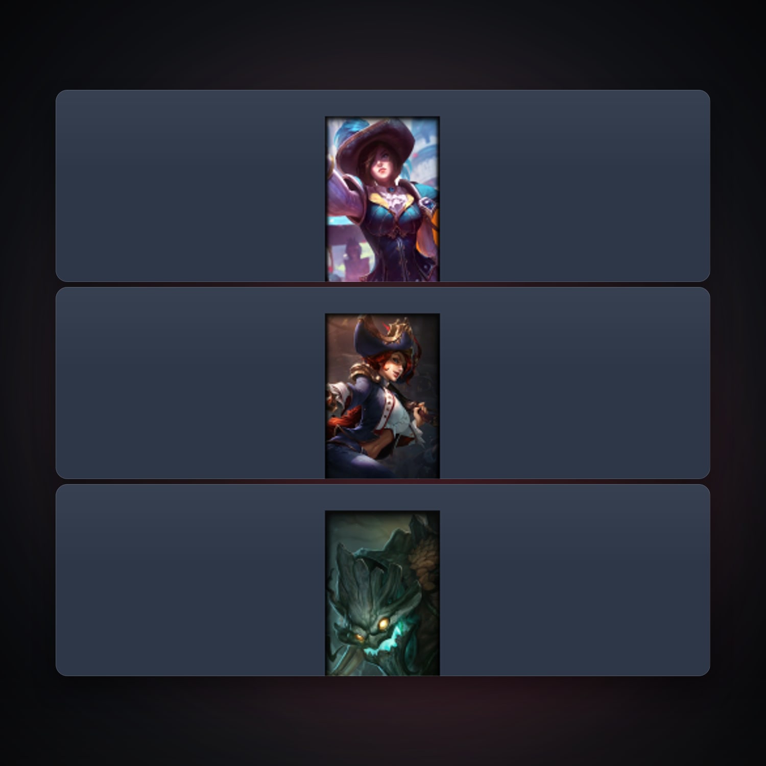 EU locker — HabibiAccounts