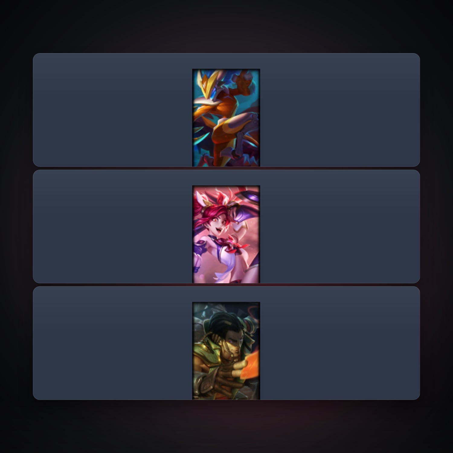EU locker — HabibiAccounts