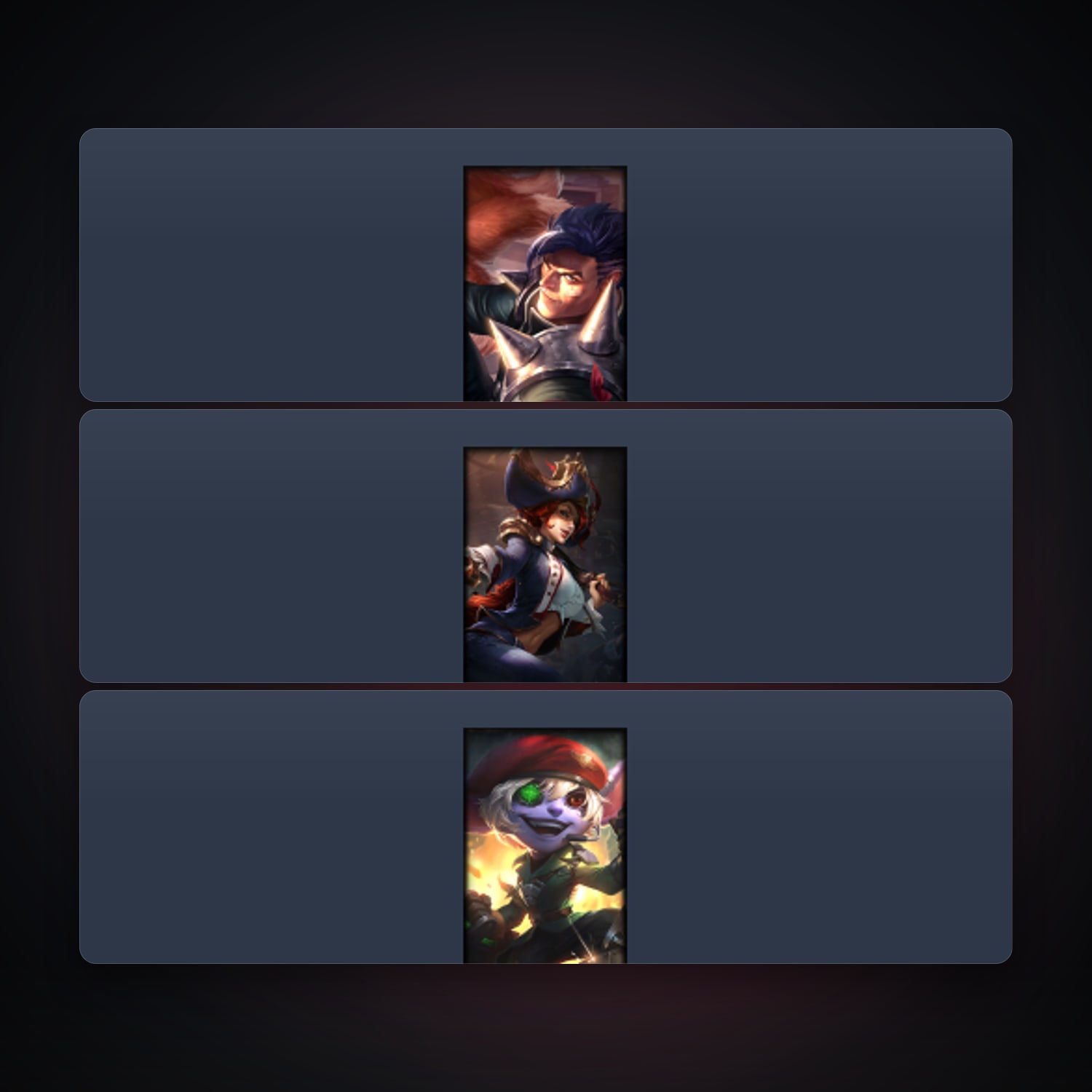 EU locker — HabibiAccounts