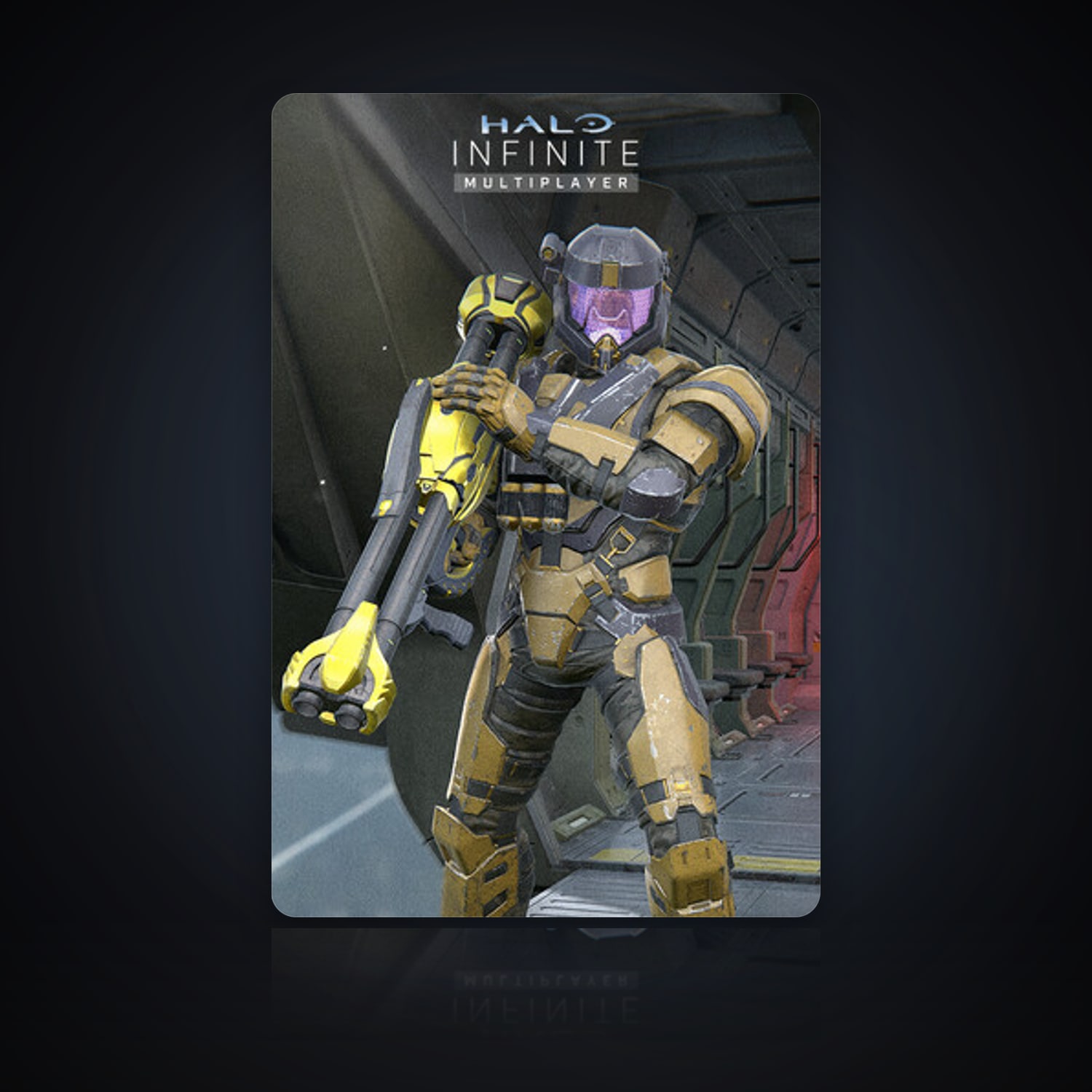 Halo Infinite — HabibiAccounts