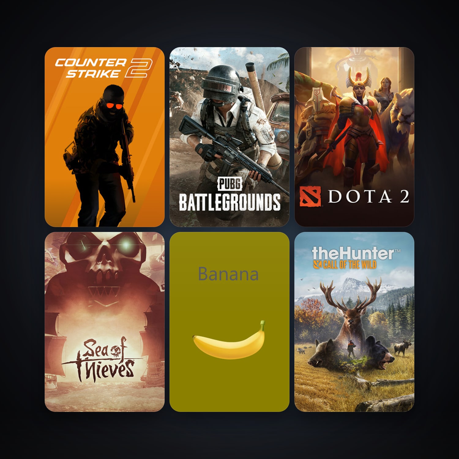 Left 4 Dead + Left 4 Dead 2, 10 games, clean — HabibiAccounts