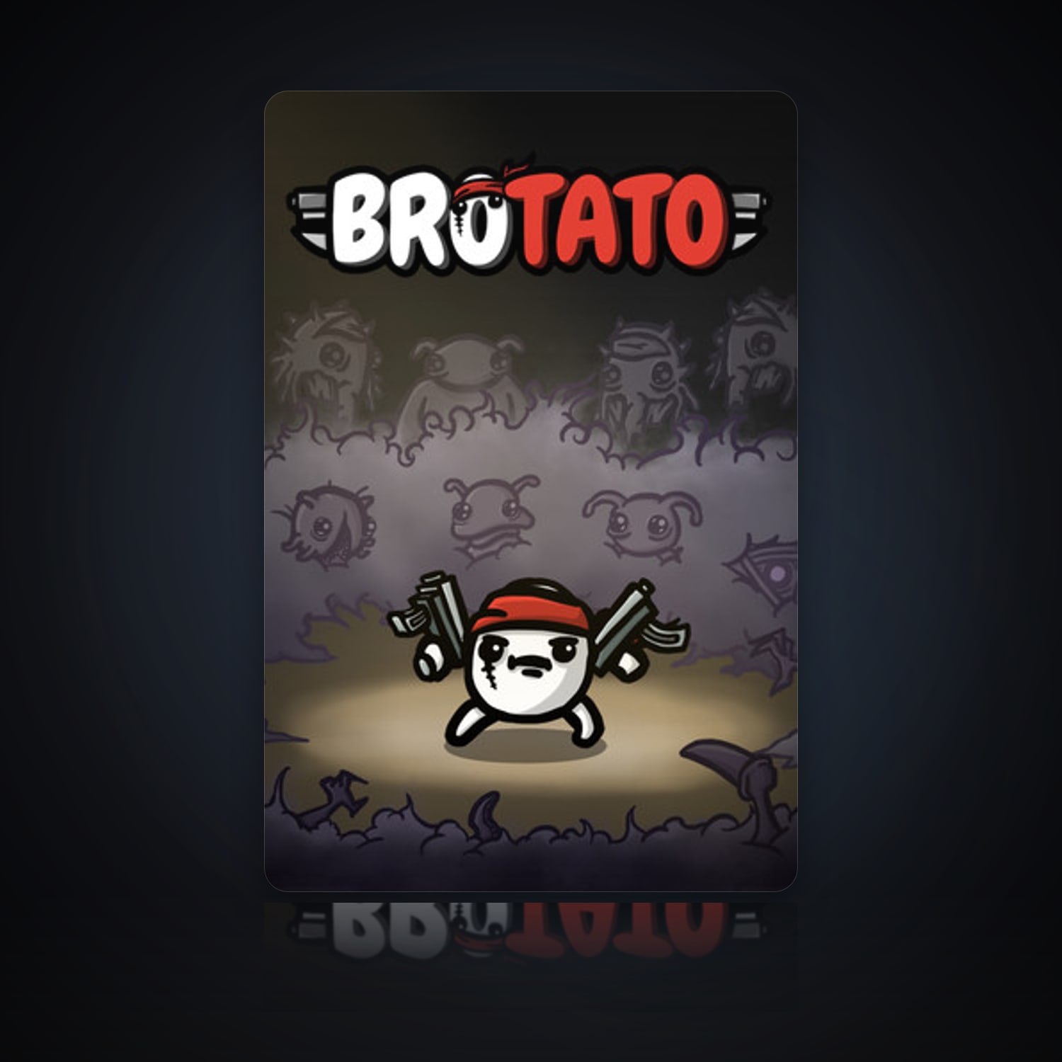 Brotato — HabibiAccounts