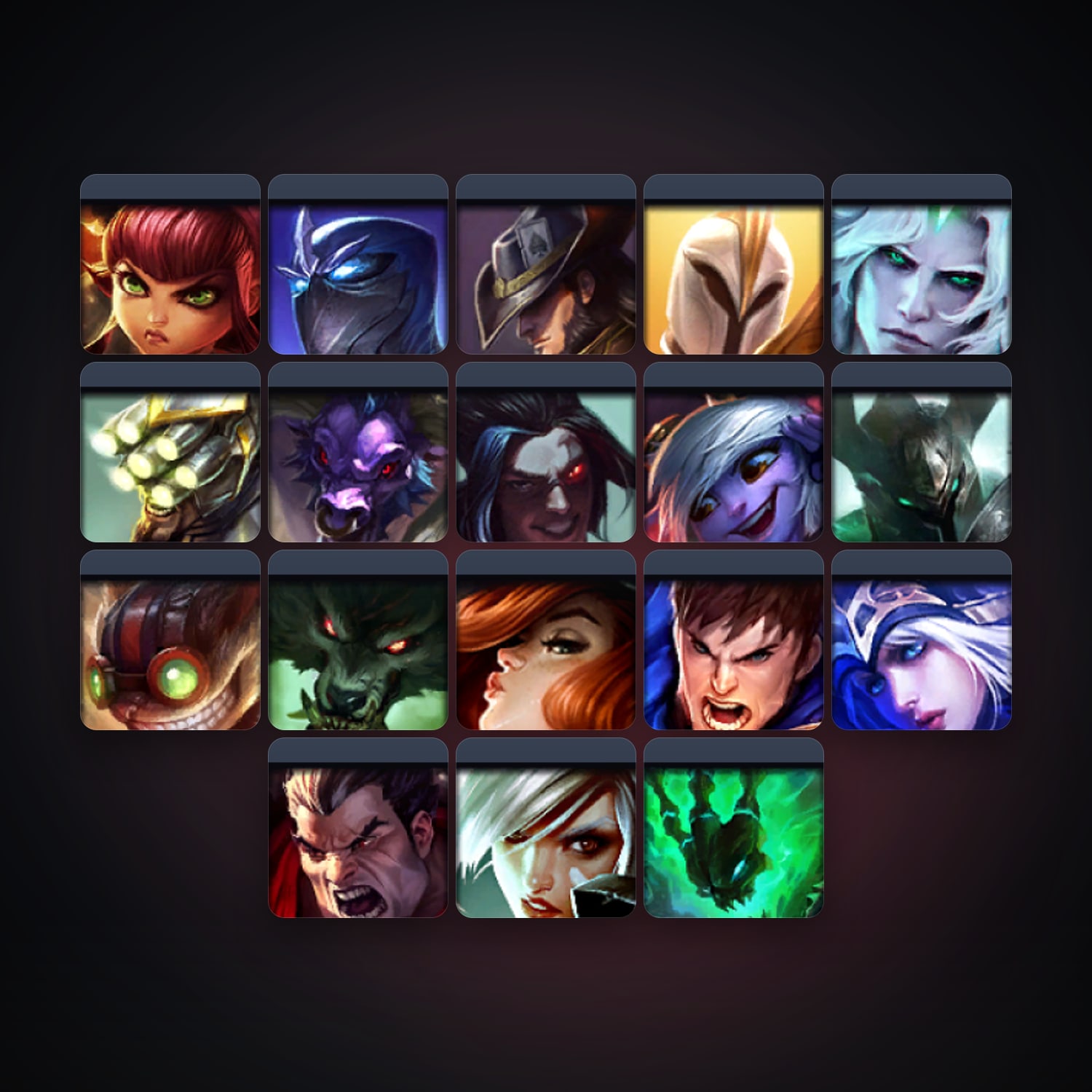 EU Server — HabibiAccounts
