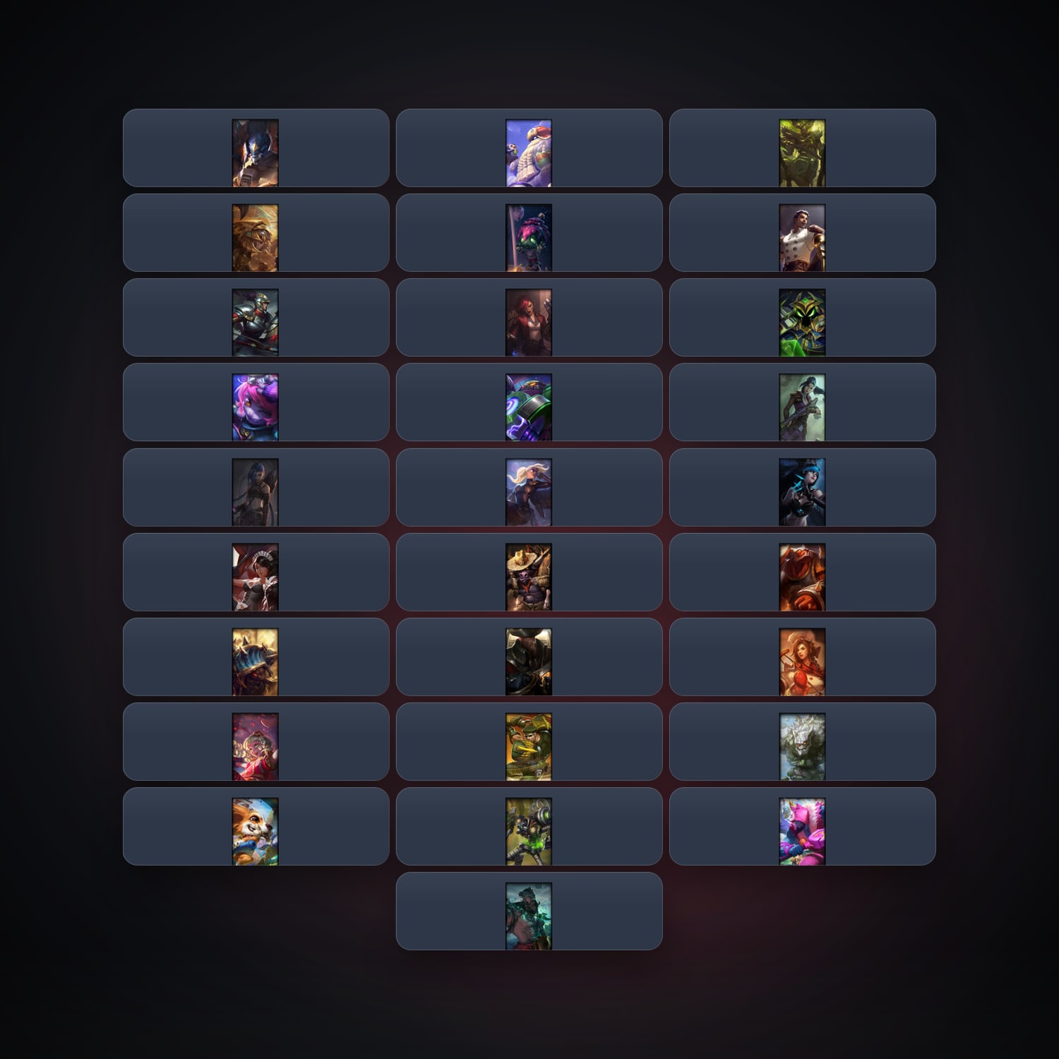 EU locker · 188734890 — HabibiAccounts