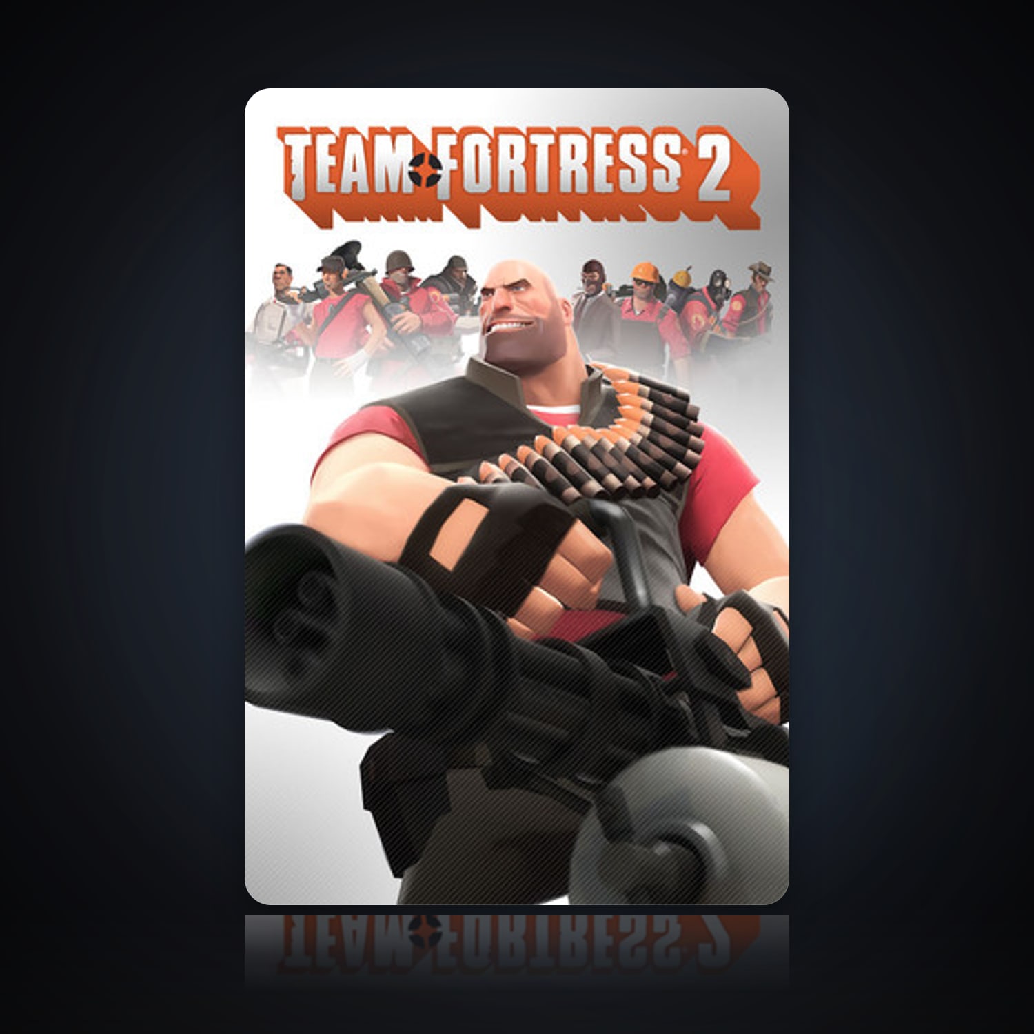 Free CS2 (No Prime) & Team Fortress 2 | Clean — HabibiAccounts