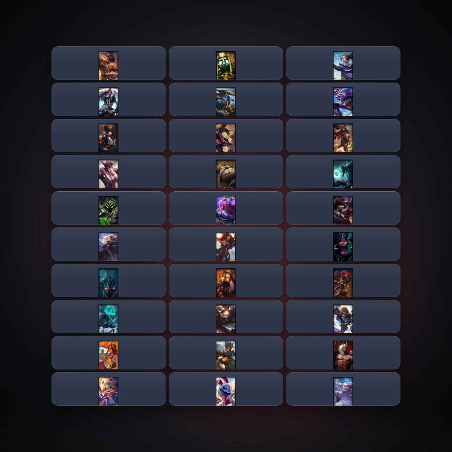 EU locker — HabibiAccounts