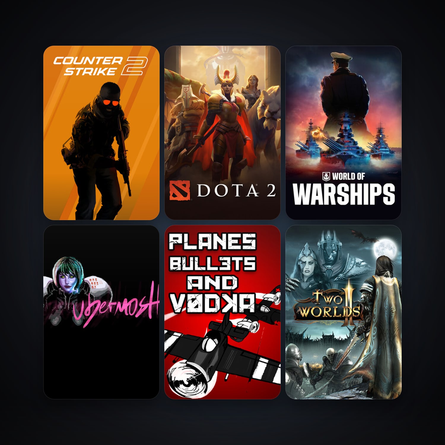 Dota 2 + CS2 Prime, 181 games, Steam 12, clean — HabibiAccounts
