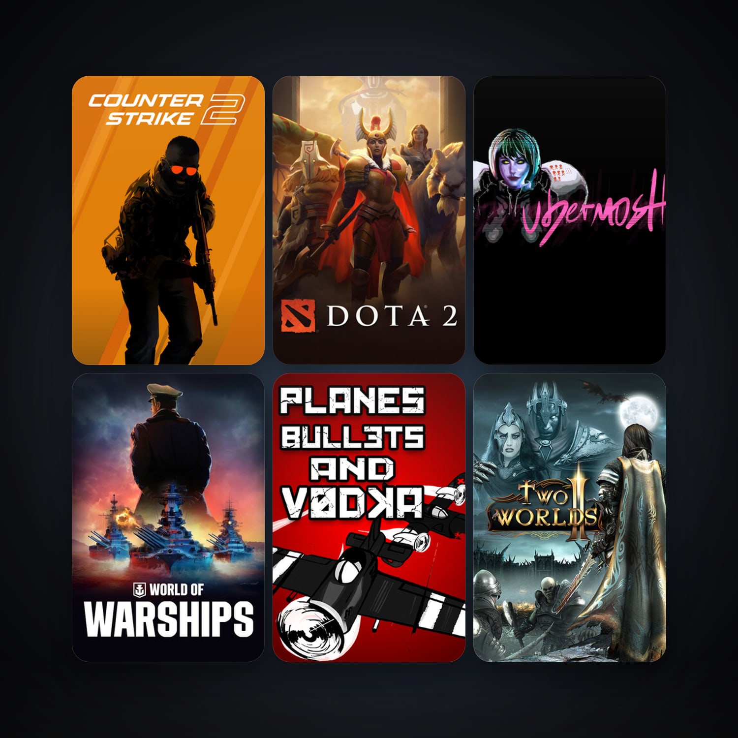 Dota 2 + CS2 Prime, 181 games, Steam 11, clean — HabibiAccounts