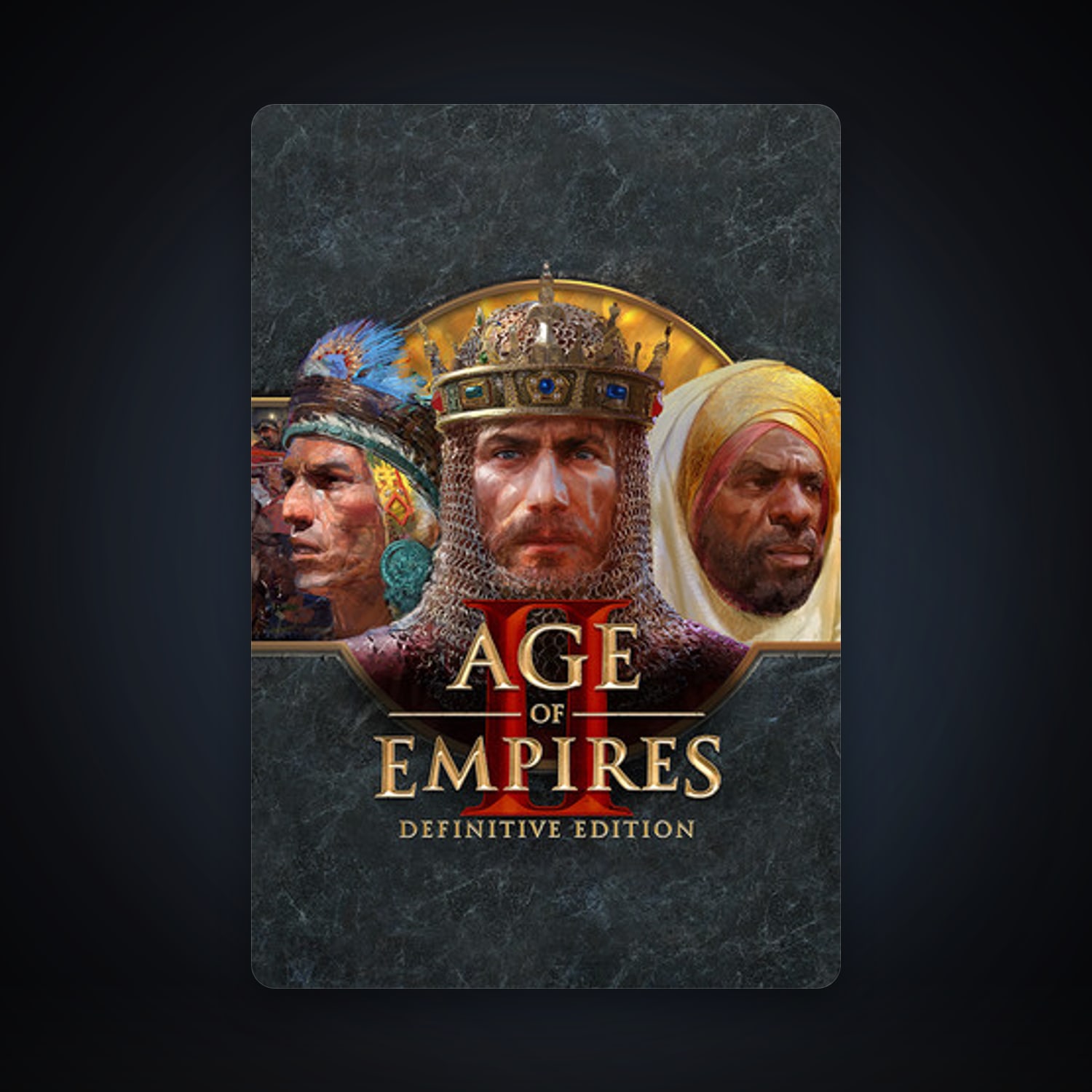 Age of Empires II: Definitive Edition — HabibiAccounts