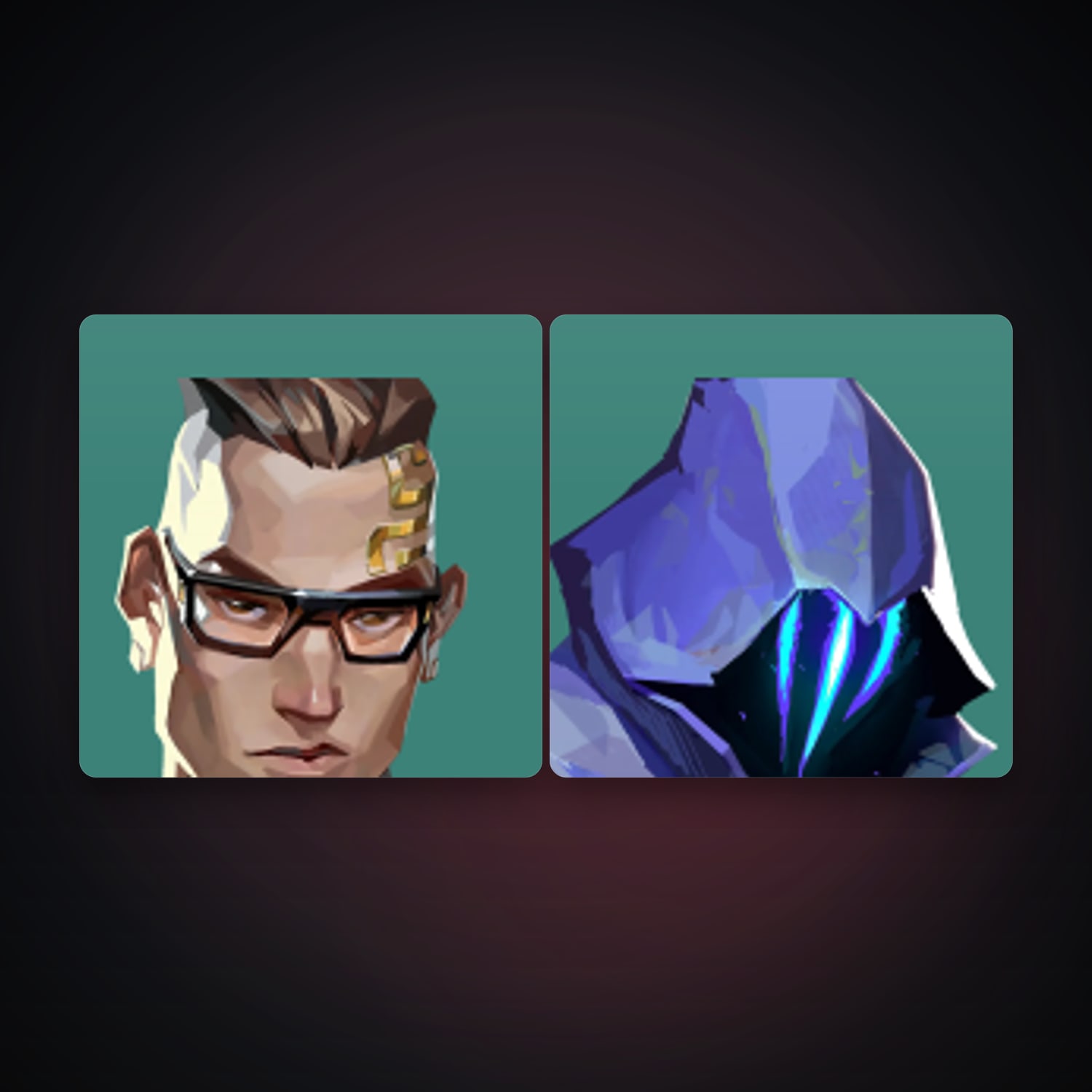 EU locker — lvl 13 — HabibiAccounts