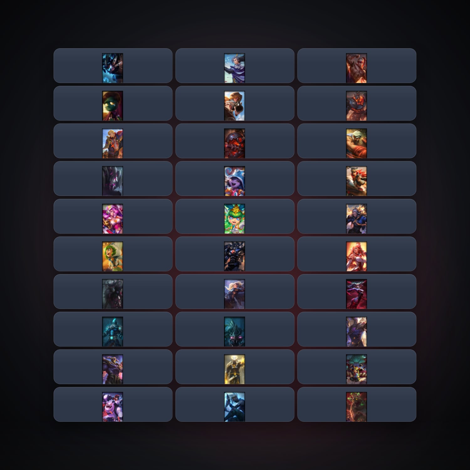 EU locker — HabibiAccounts