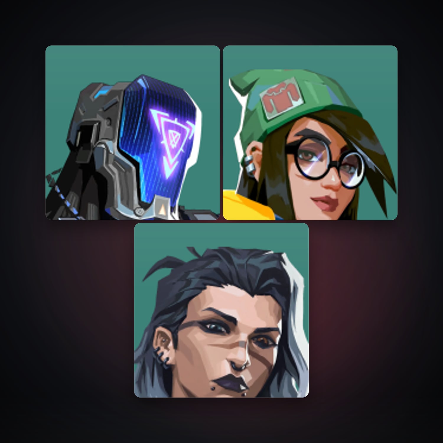 LA locker — lvl 12 · 192173211 — HabibiAccounts