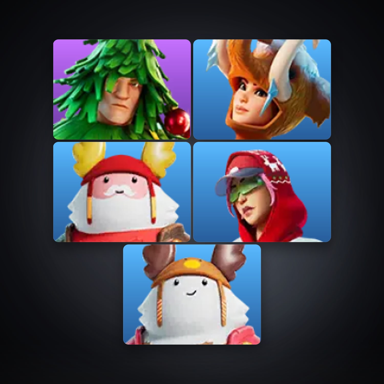 Epic — HabibiAccounts